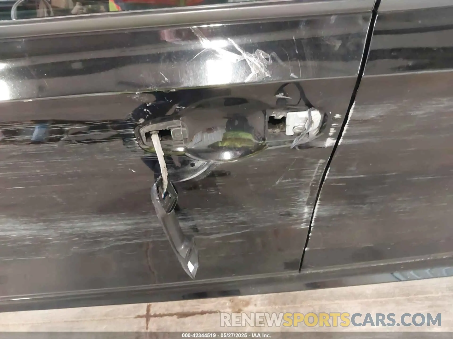 19 Photograph of a damaged car 2HGFE2F58PH520626 HONDA CIVIC 2023