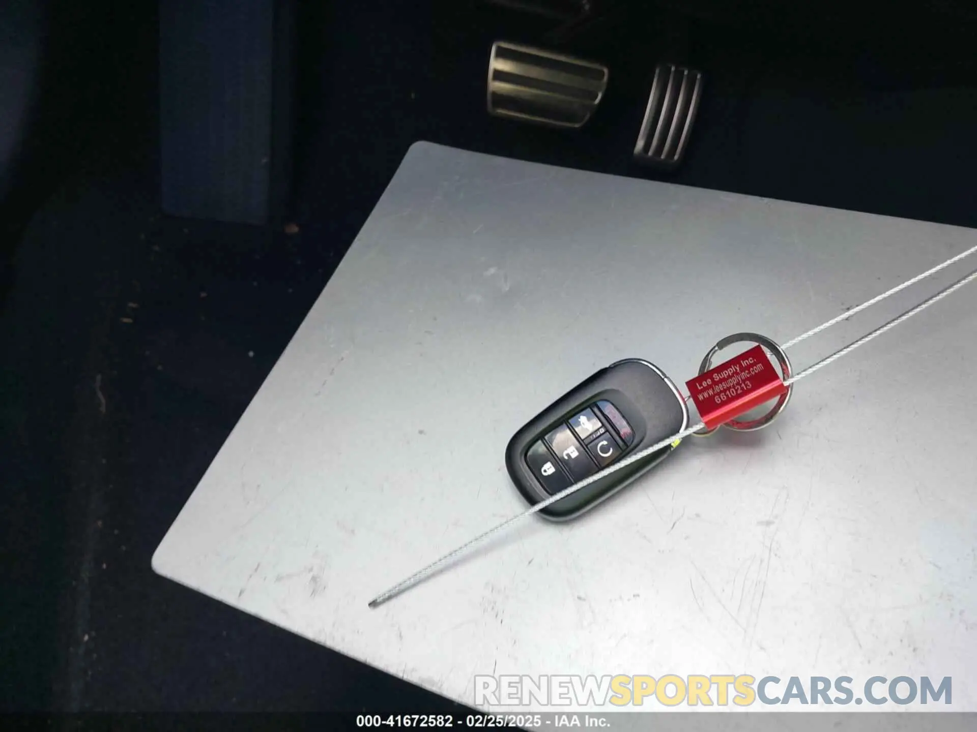 11 Photograph of a damaged car 2HGFE2F58PH544859 HONDA CIVIC 2023