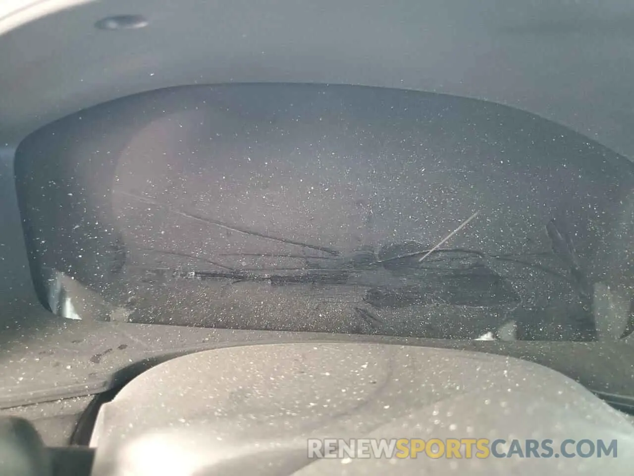 9 Photograph of a damaged car 2HGFE2F59PH511837 HONDA CIVIC 2023