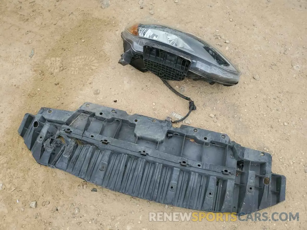 12 Photograph of a damaged car 2HGFE2F5XPH504315 HONDA CIVIC 2023