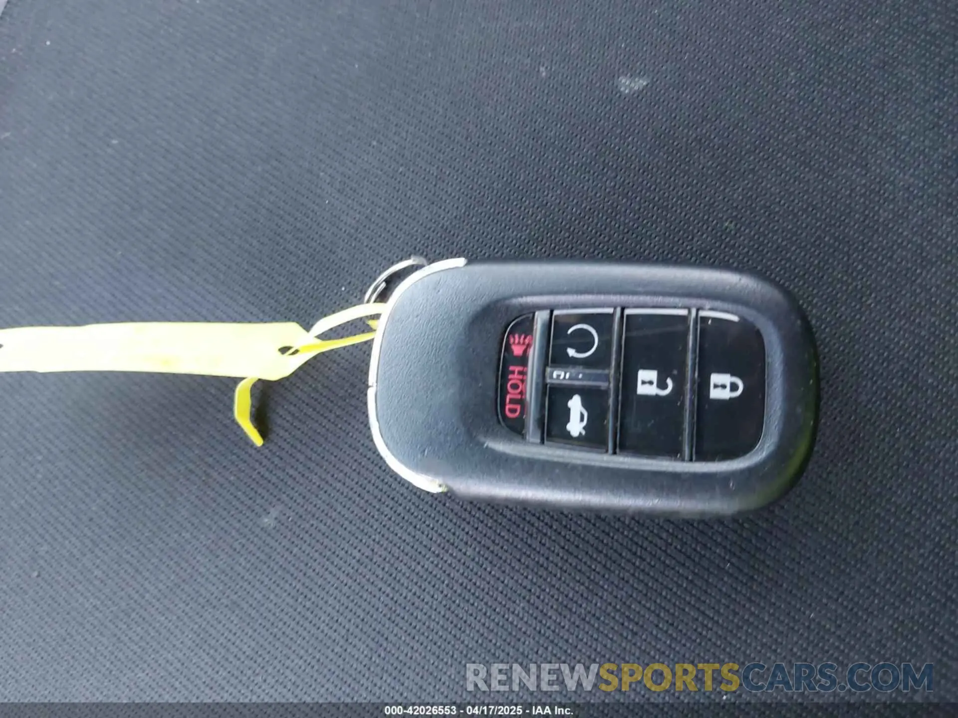 11 Photograph of a damaged car 2HGFE2F5XPH507442 HONDA CIVIC 2023
