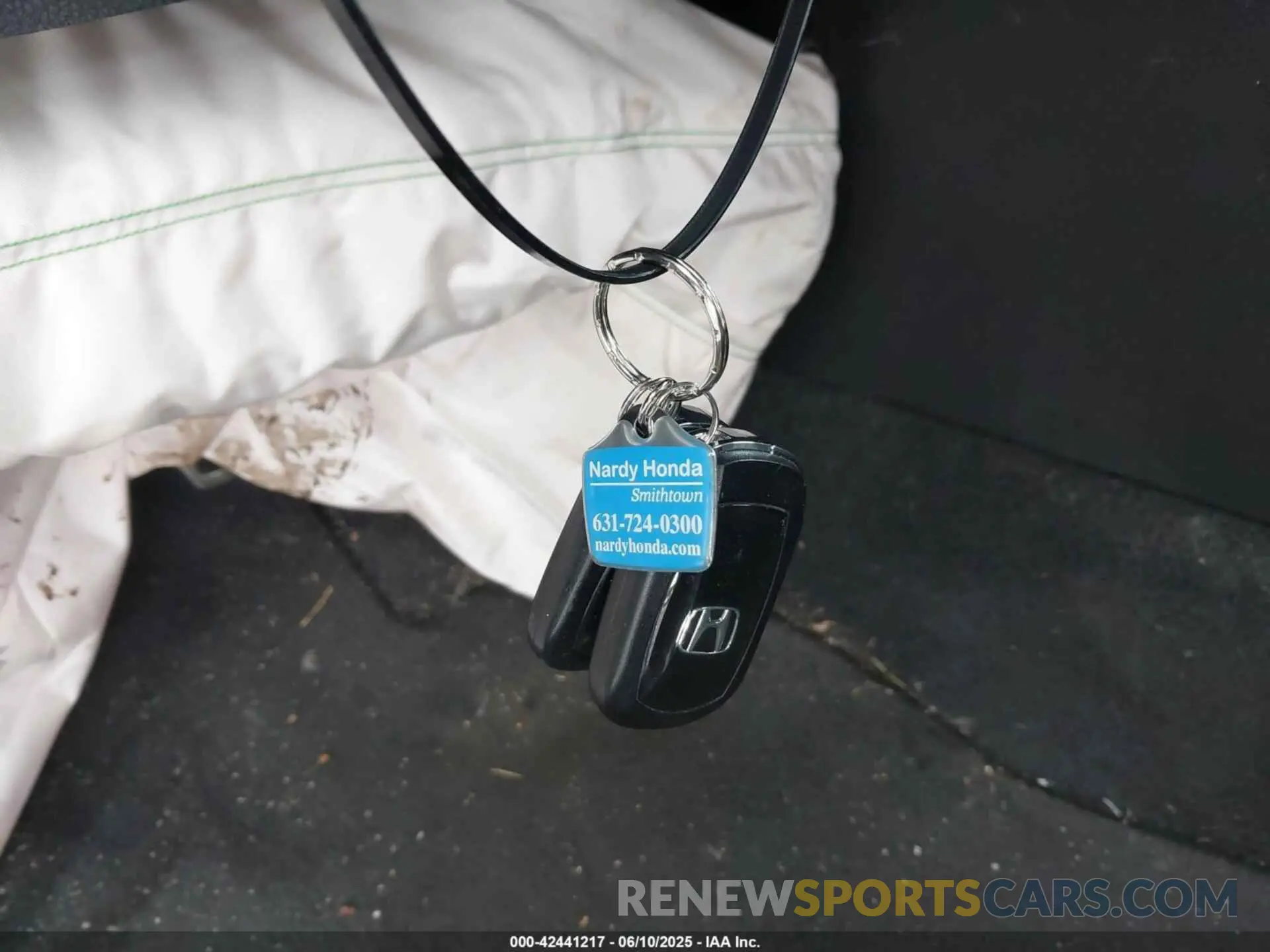11 Photograph of a damaged car 2HGFE2F5XPH515699 HONDA CIVIC 2023