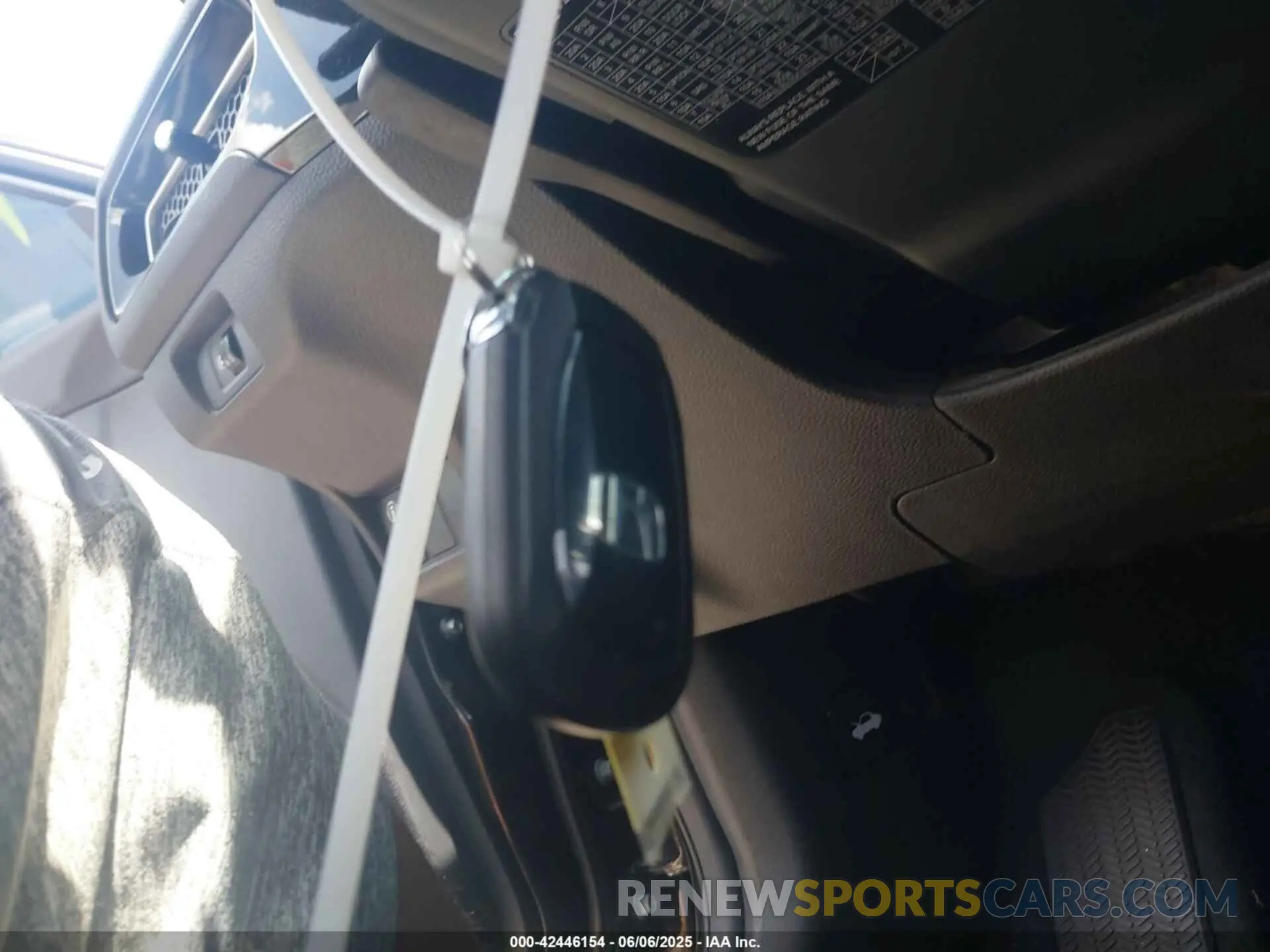 11 Photograph of a damaged car 2HGFE2F5XPH529344 HONDA CIVIC 2023