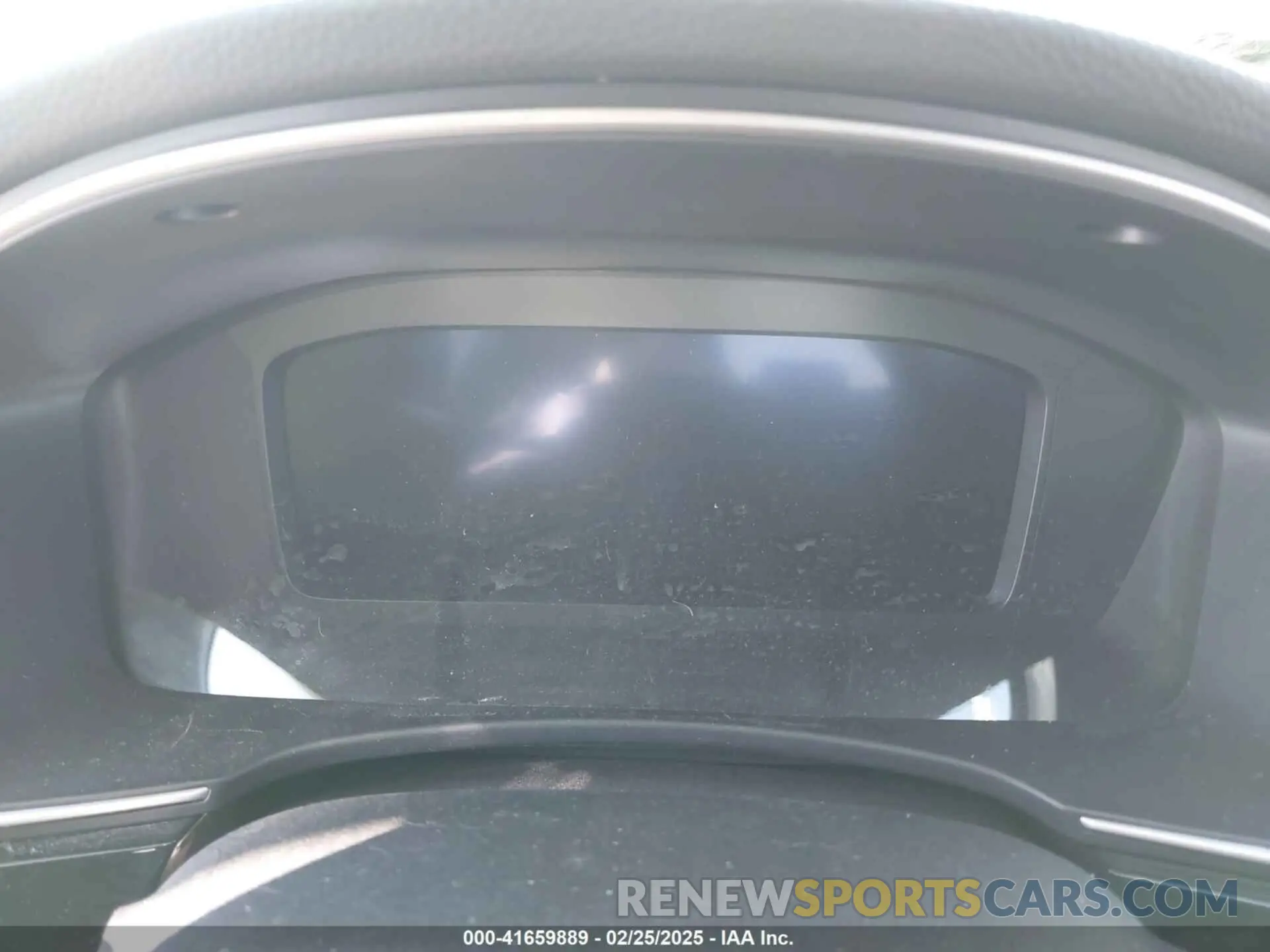 15 Photograph of a damaged car 19XFL1G84RE029704 HONDA CIVIC 2024