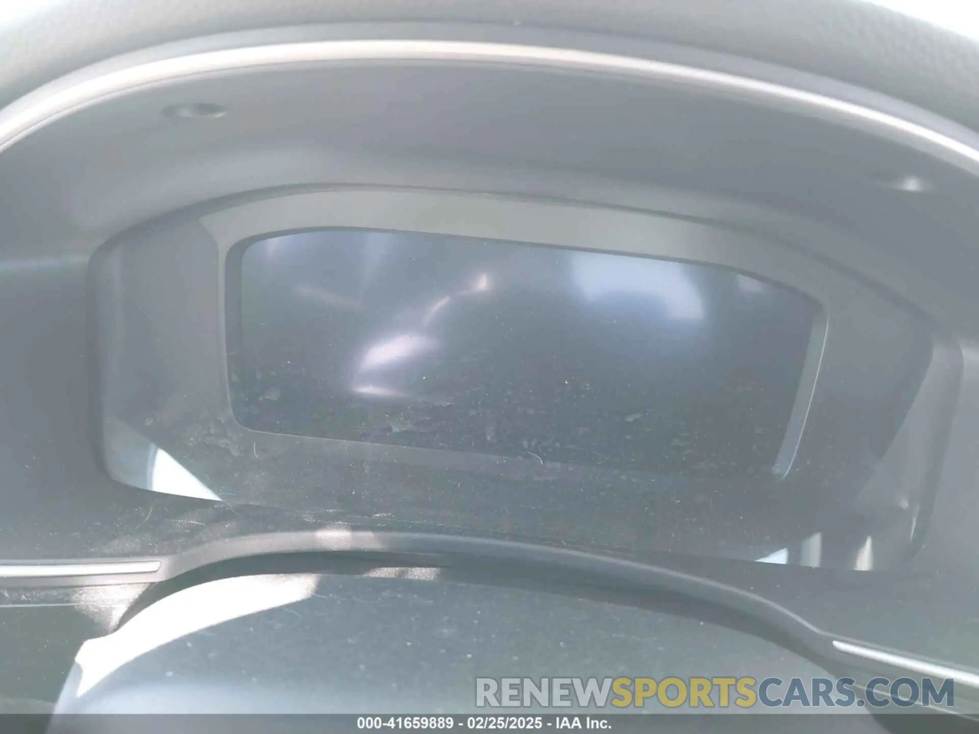 7 Photograph of a damaged car 19XFL1G84RE029704 HONDA CIVIC 2024