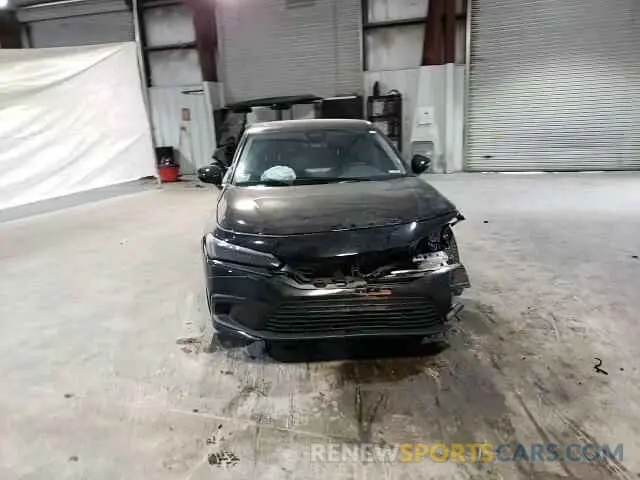 10 Photograph of a damaged car 19XFL1H73RE001608 HONDA CIVIC 2024