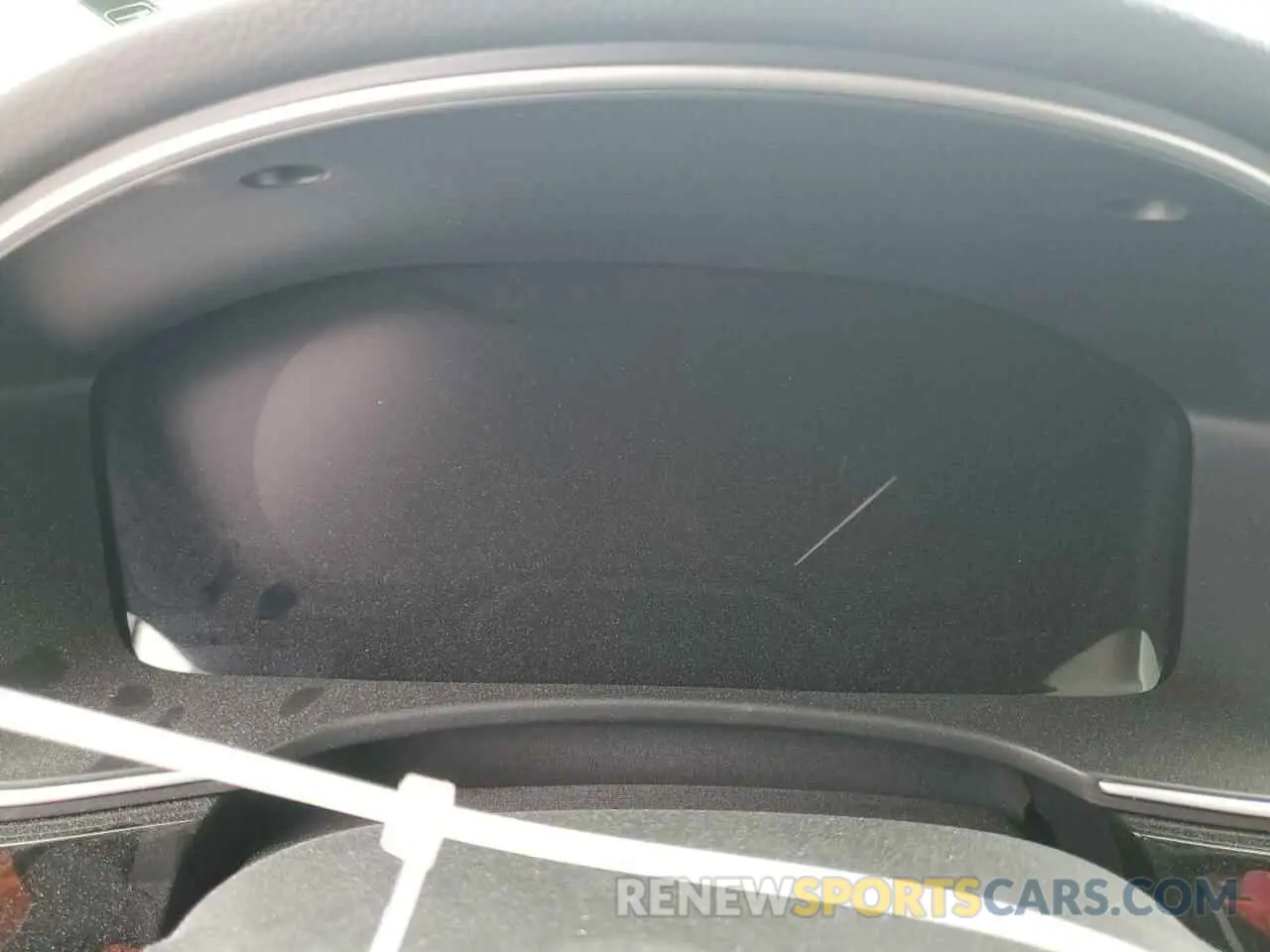 9 Photograph of a damaged car 19XFL1H76RE017060 HONDA CIVIC 2024
