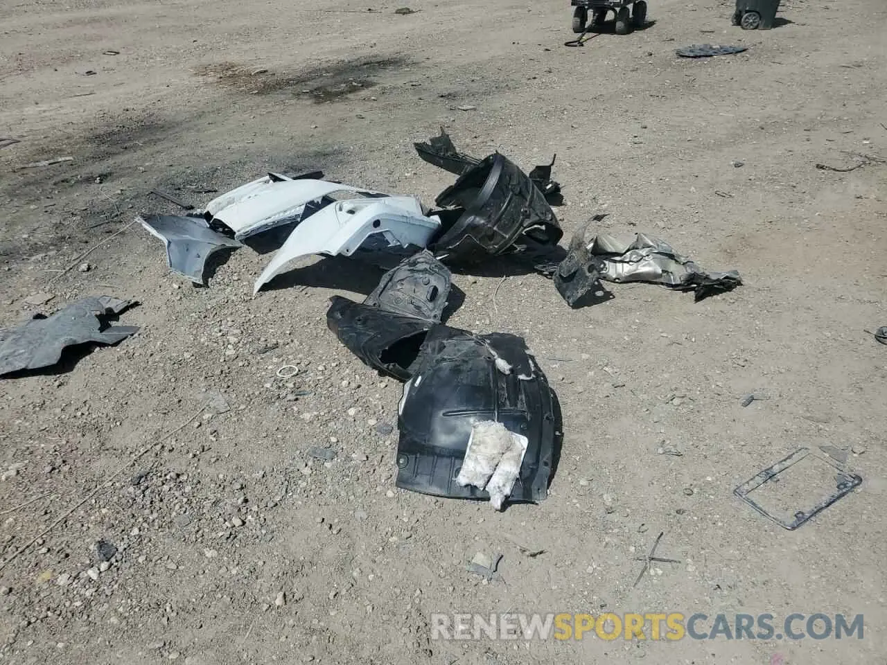 12 Photograph of a damaged car 19XFL1H84RE018331 HONDA CIVIC 2024