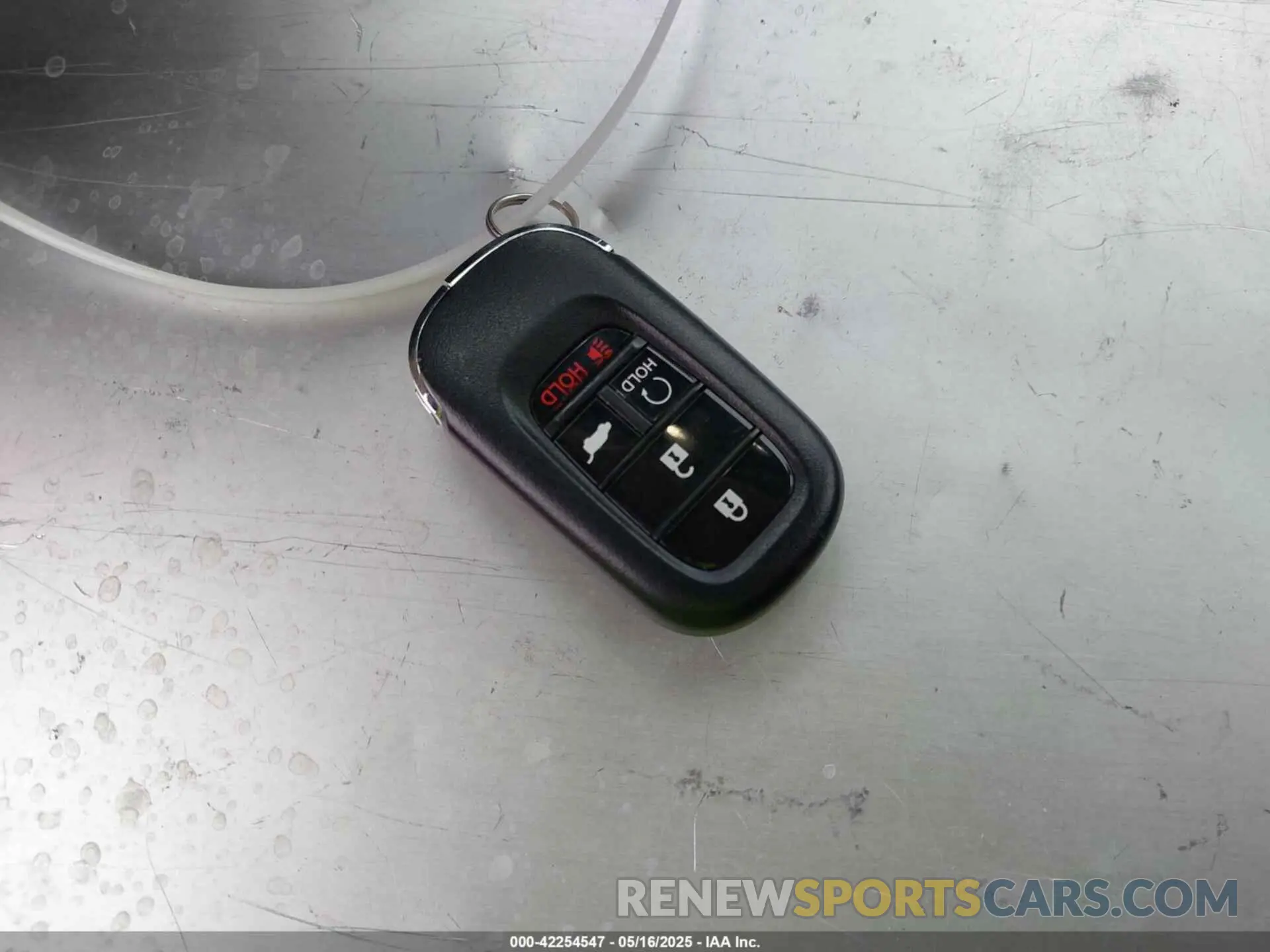 11 Photograph of a damaged car 19XFL1H85RE030522 HONDA CIVIC 2024