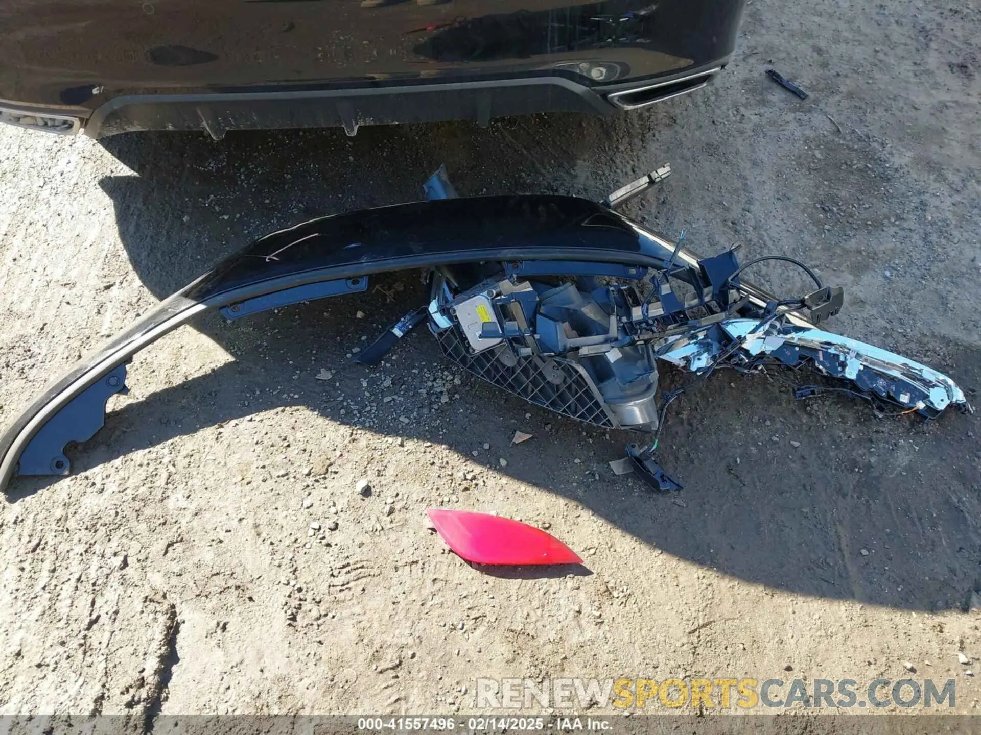 12 Photograph of a damaged car 19XFL1H89RE029390 HONDA CIVIC 2024