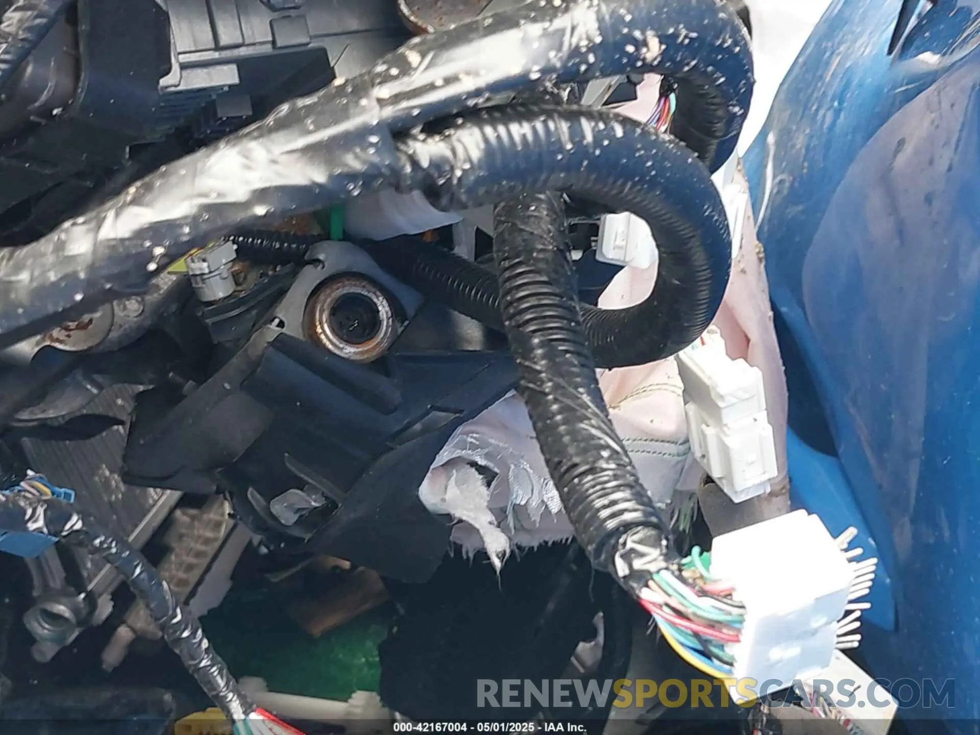 11 Photograph of a damaged car 19XFL2G81RE008458 HONDA CIVIC 2024