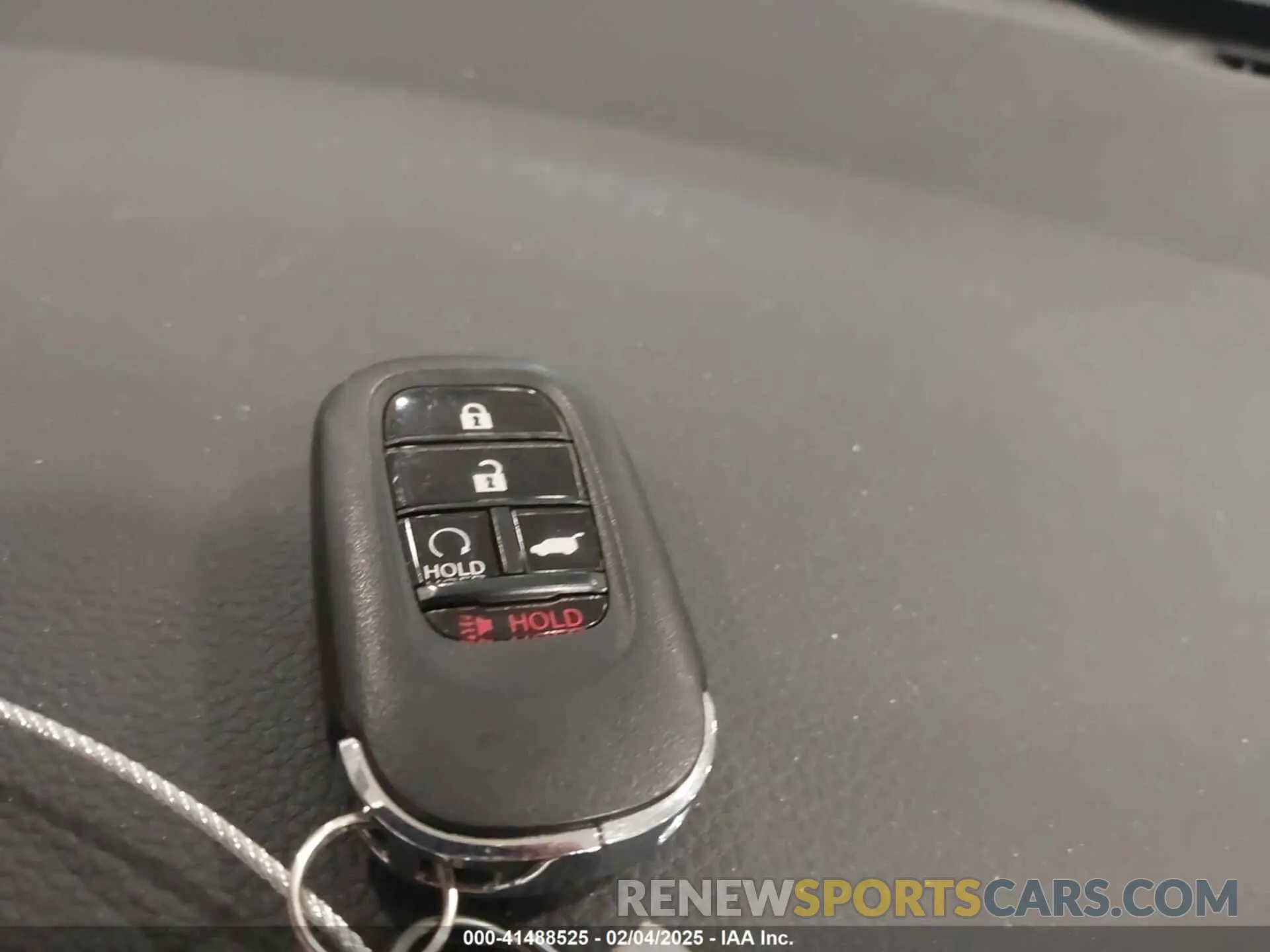 11 Photograph of a damaged car 19XFL2H82RE025459 HONDA CIVIC 2024