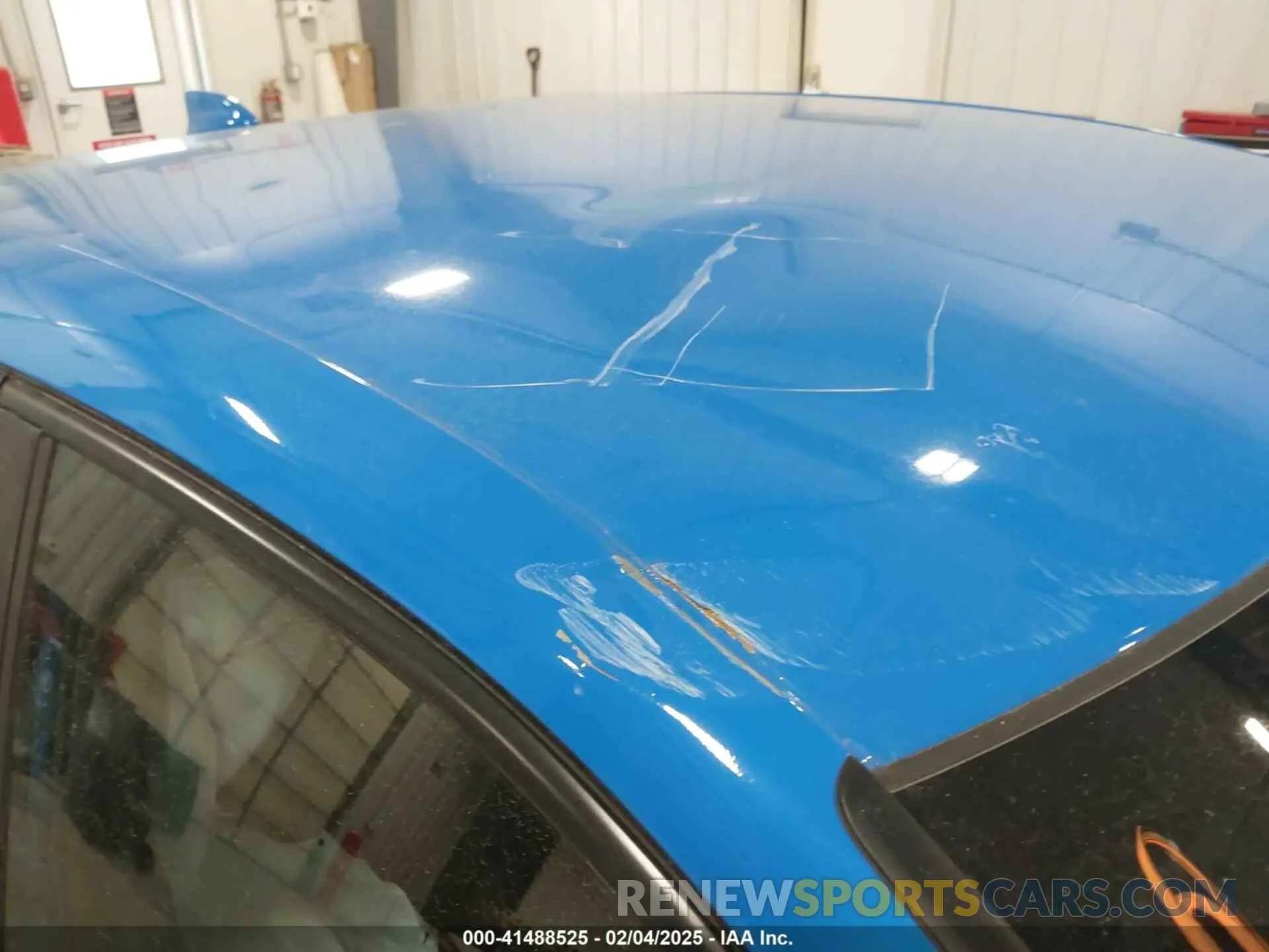 18 Photograph of a damaged car 19XFL2H82RE025459 HONDA CIVIC 2024