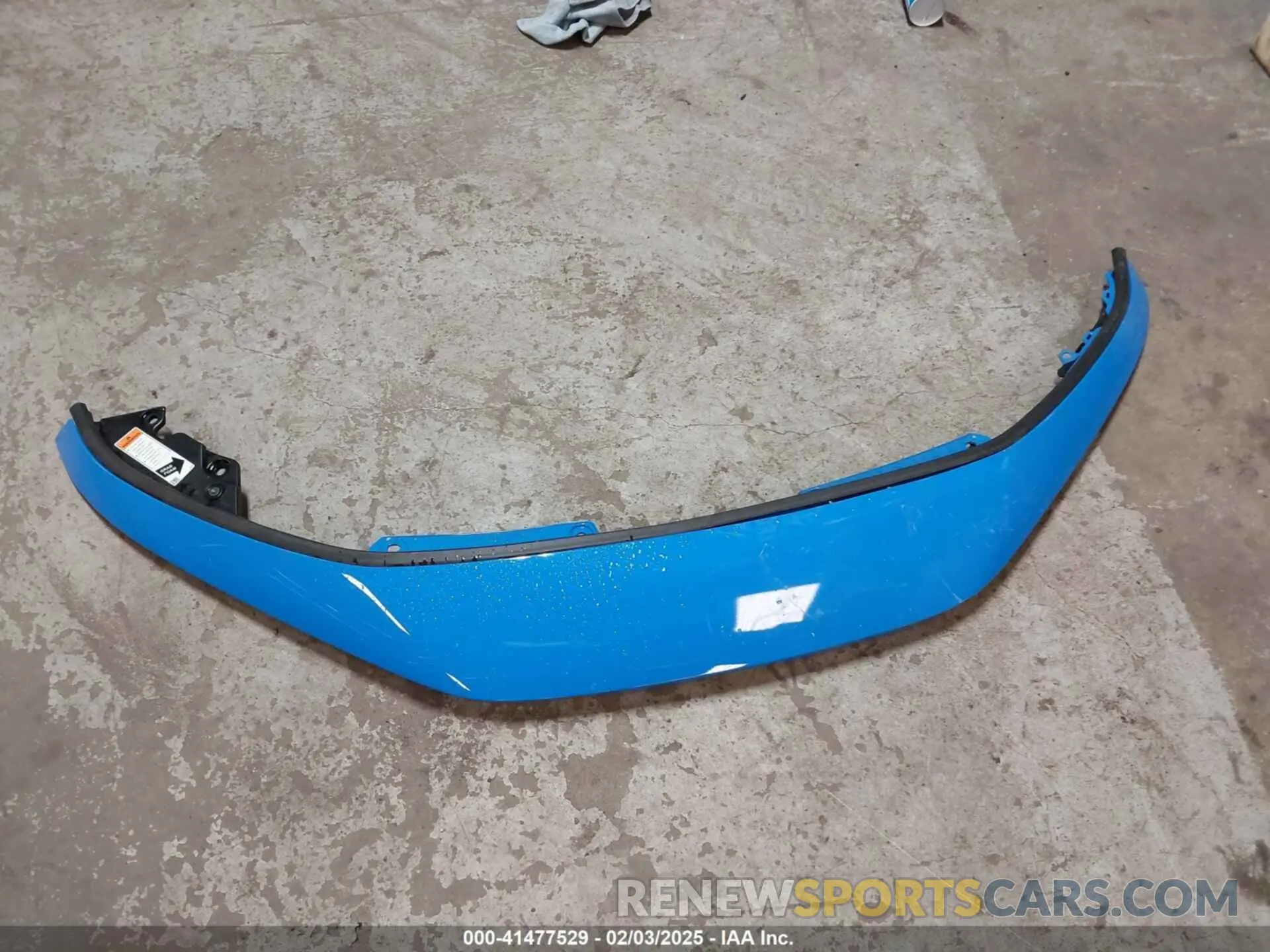 18 Photograph of a damaged car 19XFL2H83RE035885 HONDA CIVIC 2024