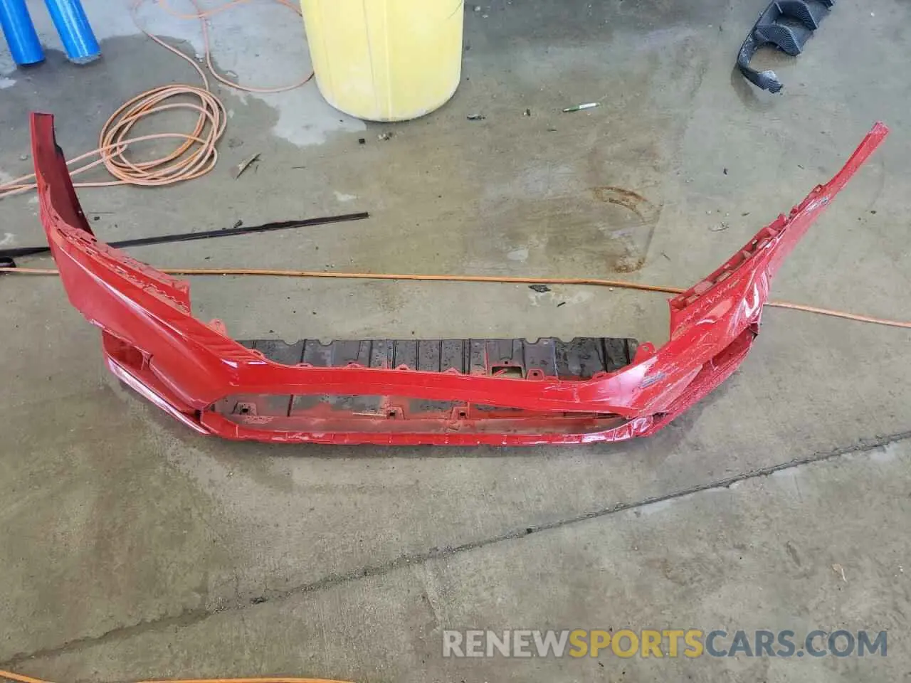 12 Photograph of a damaged car 19XFL2H84RE041050 HONDA CIVIC 2024