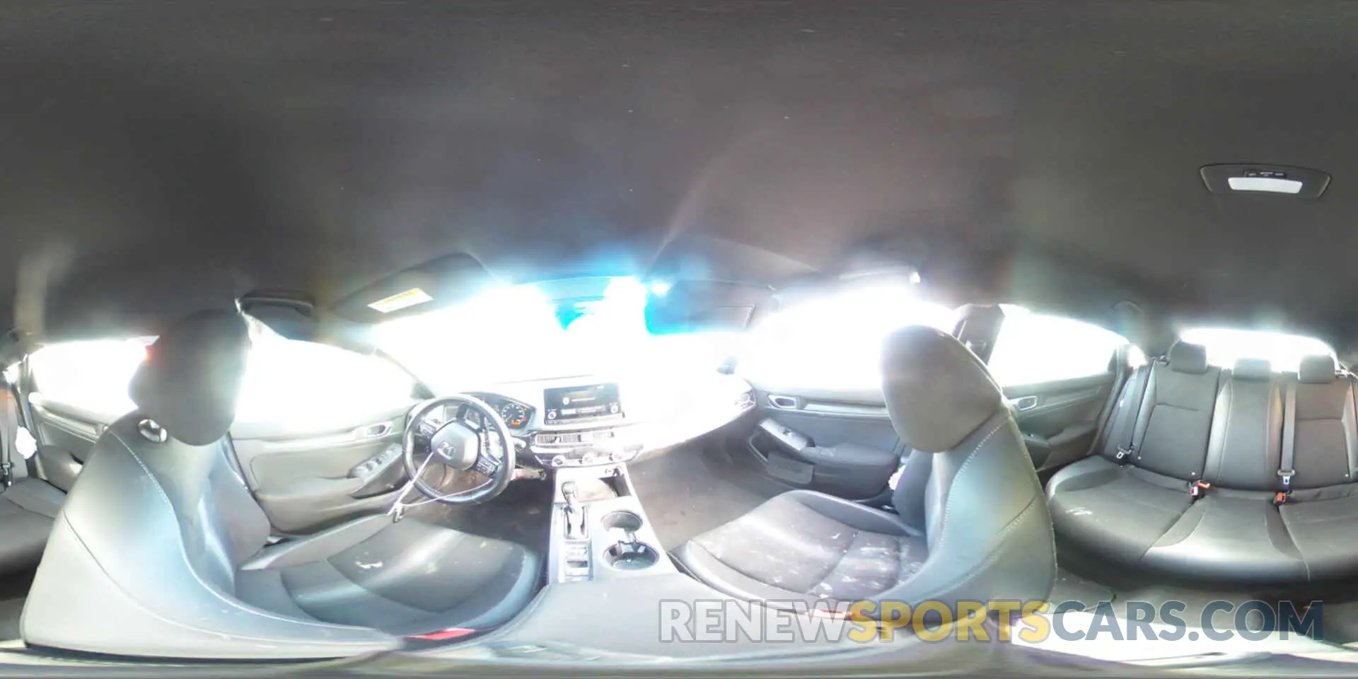 12 Photograph of a damaged car 19XFL2H85RE003987 HONDA CIVIC 2024