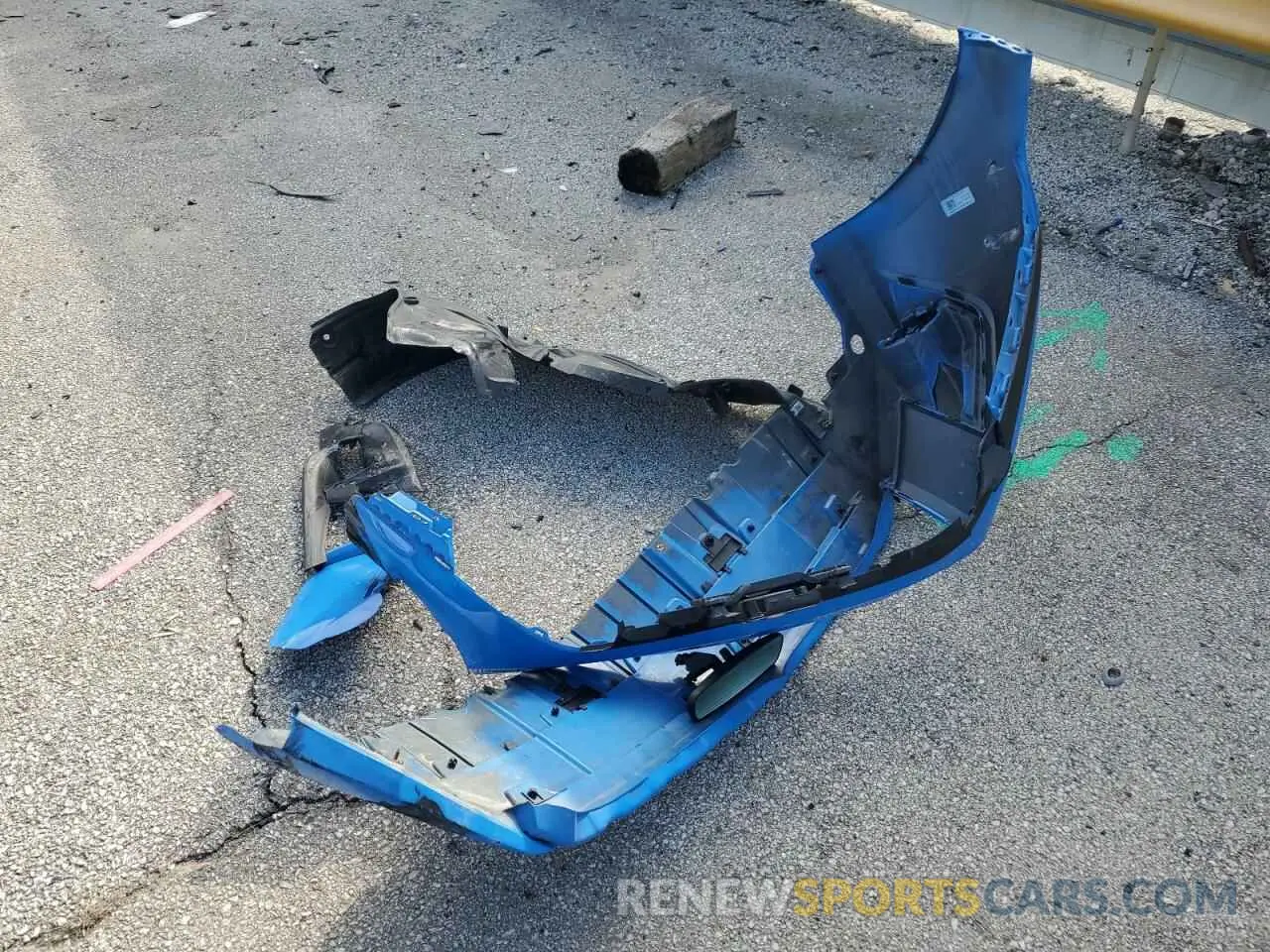 14 Photograph of a damaged car 19XFL2H85RE003987 HONDA CIVIC 2024