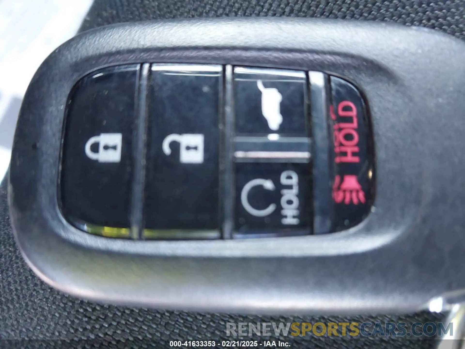 11 Photograph of a damaged car 19XFL2H85RE012219 HONDA CIVIC 2024