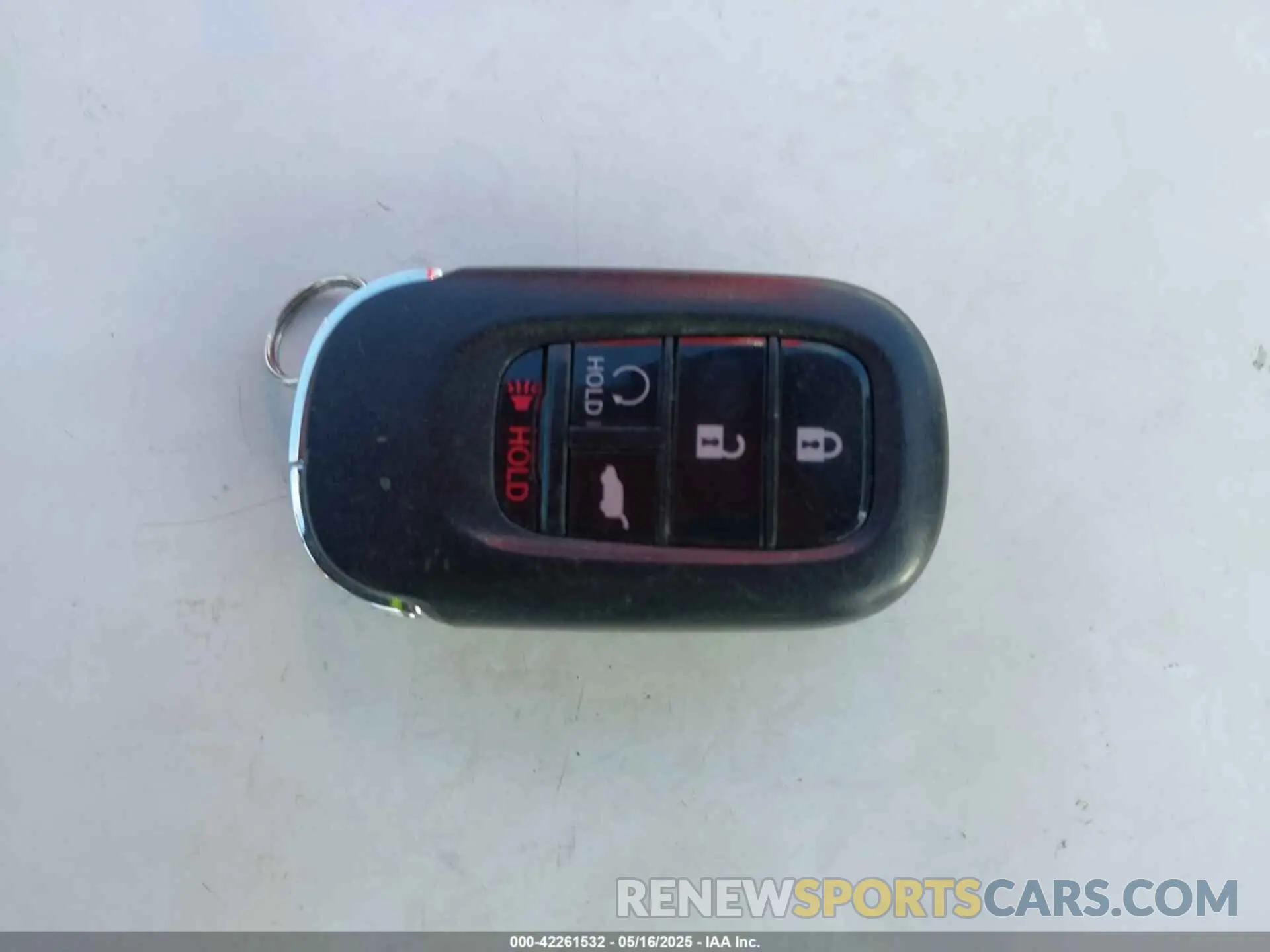 11 Photograph of a damaged car 19XFL2H86RE002234 HONDA CIVIC 2024