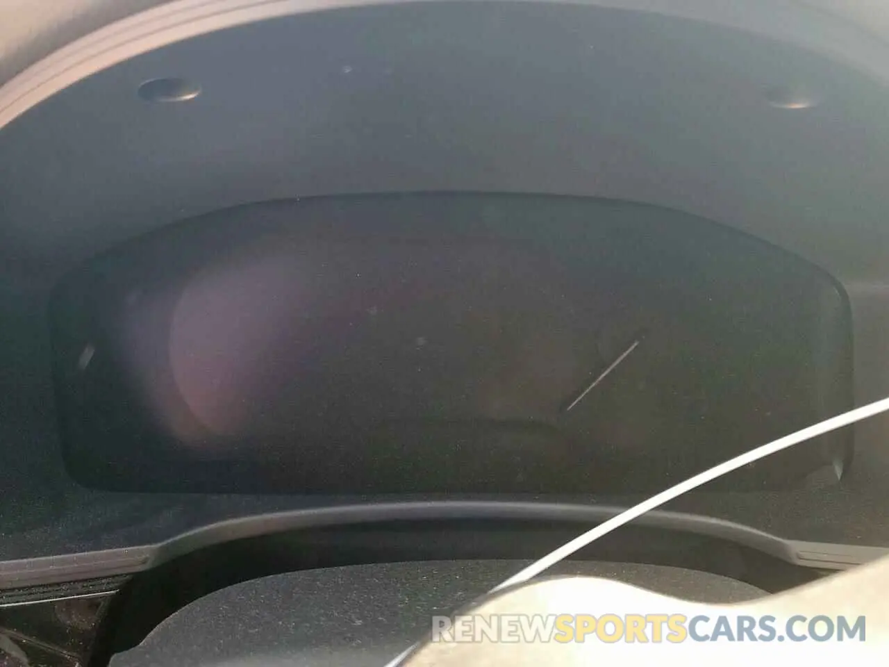 9 Photograph of a damaged car 19XFL2H86RE024847 HONDA CIVIC 2024