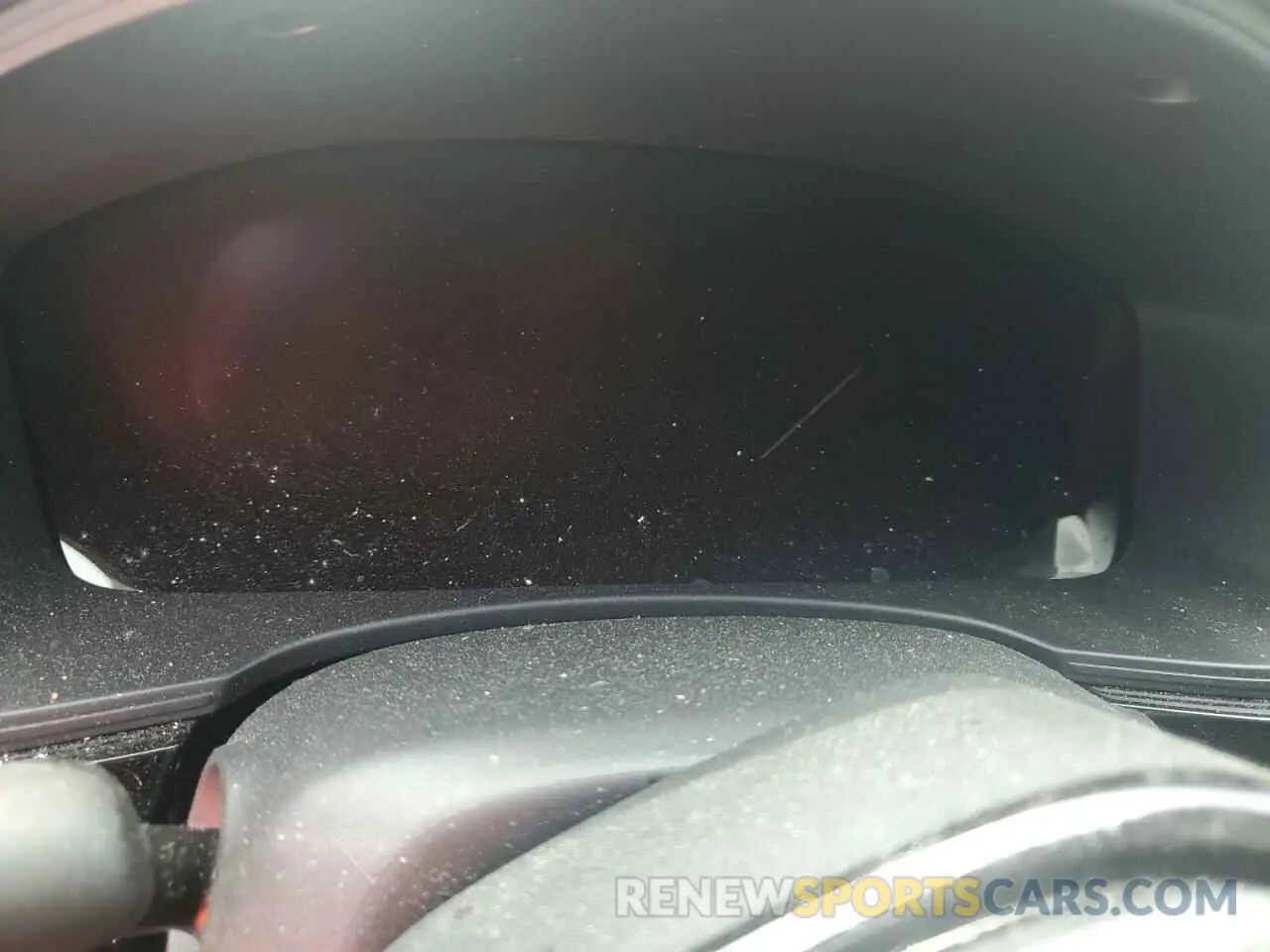9 Photograph of a damaged car 19XFL2H88RE023960 HONDA CIVIC 2024