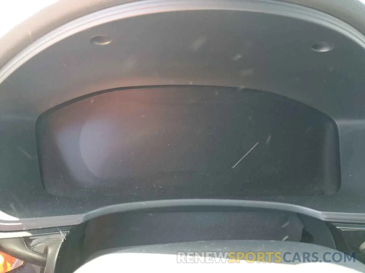 9 Photograph of a damaged car 19XFL2H89RE024289 HONDA CIVIC 2024