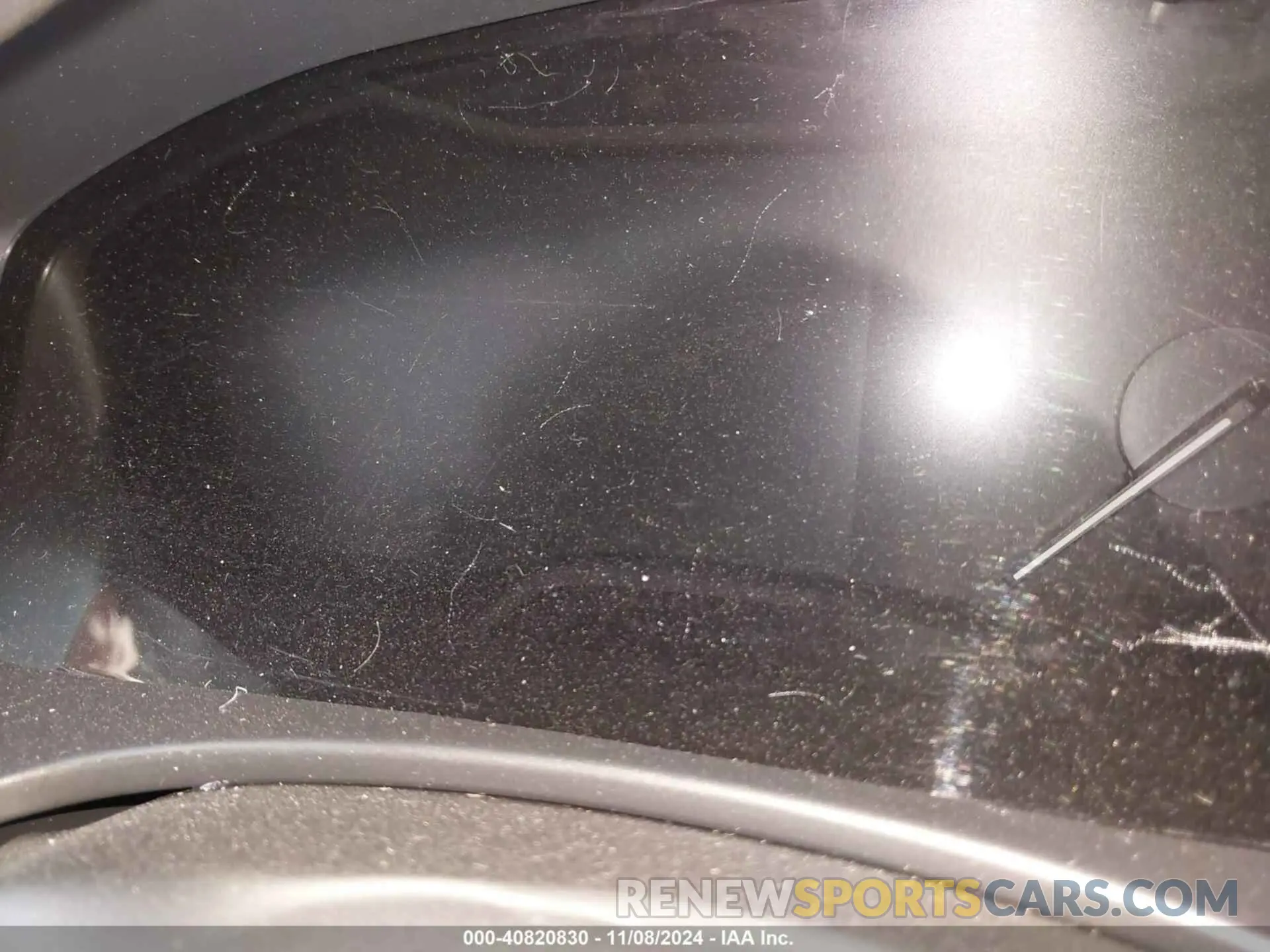 14 Photograph of a damaged car 19XFL2H89RE025541 HONDA CIVIC 2024