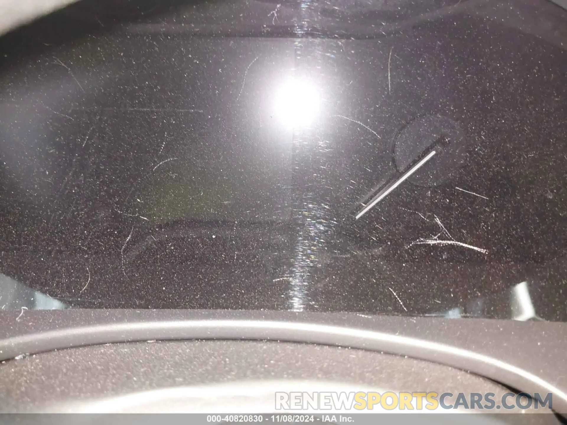 7 Photograph of a damaged car 19XFL2H89RE025541 HONDA CIVIC 2024