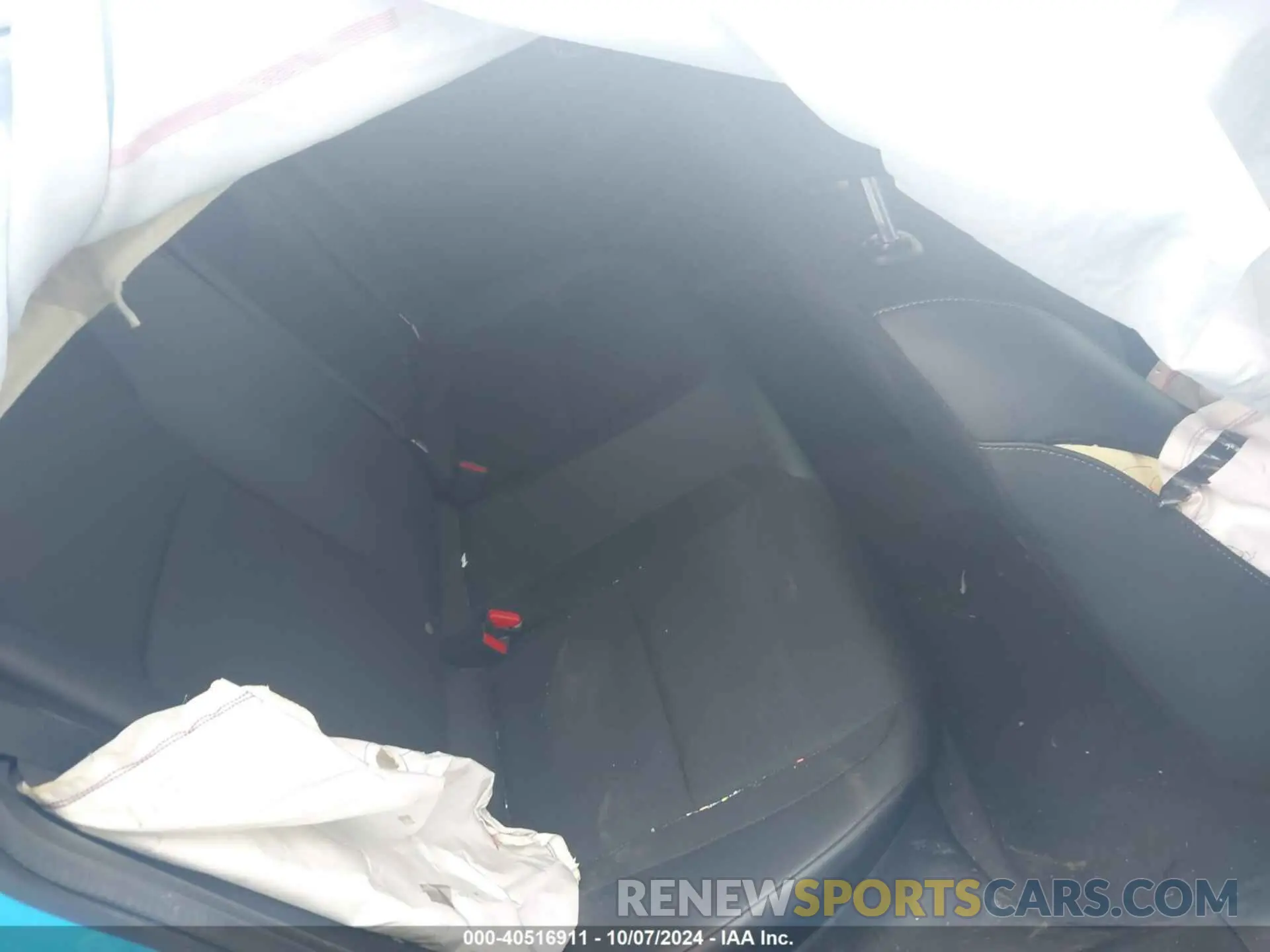 8 Photograph of a damaged car 19XFL2H89RE028147 HONDA CIVIC 2024