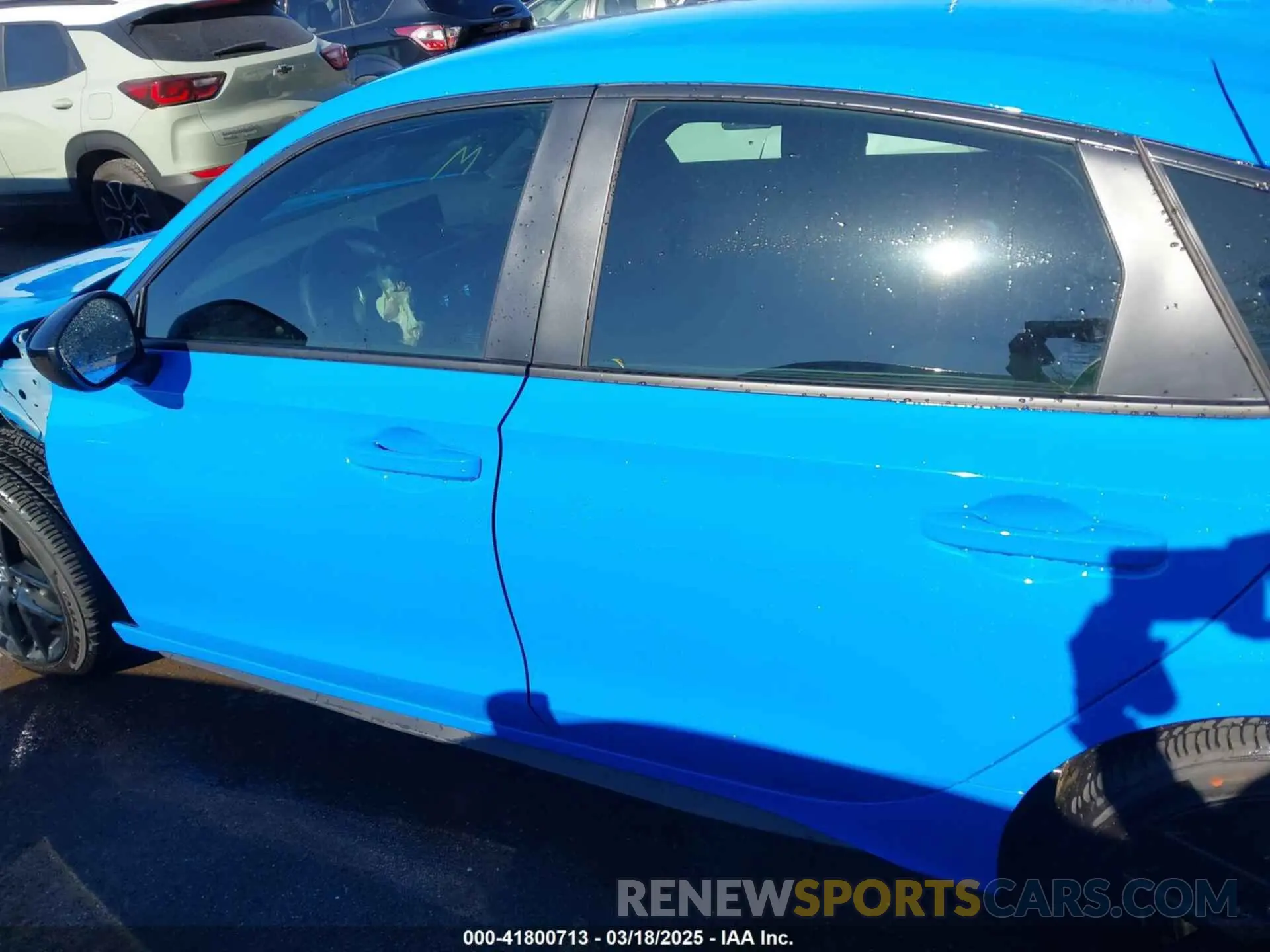 15 Photograph of a damaged car 19XFL2H89RE042016 HONDA CIVIC 2024