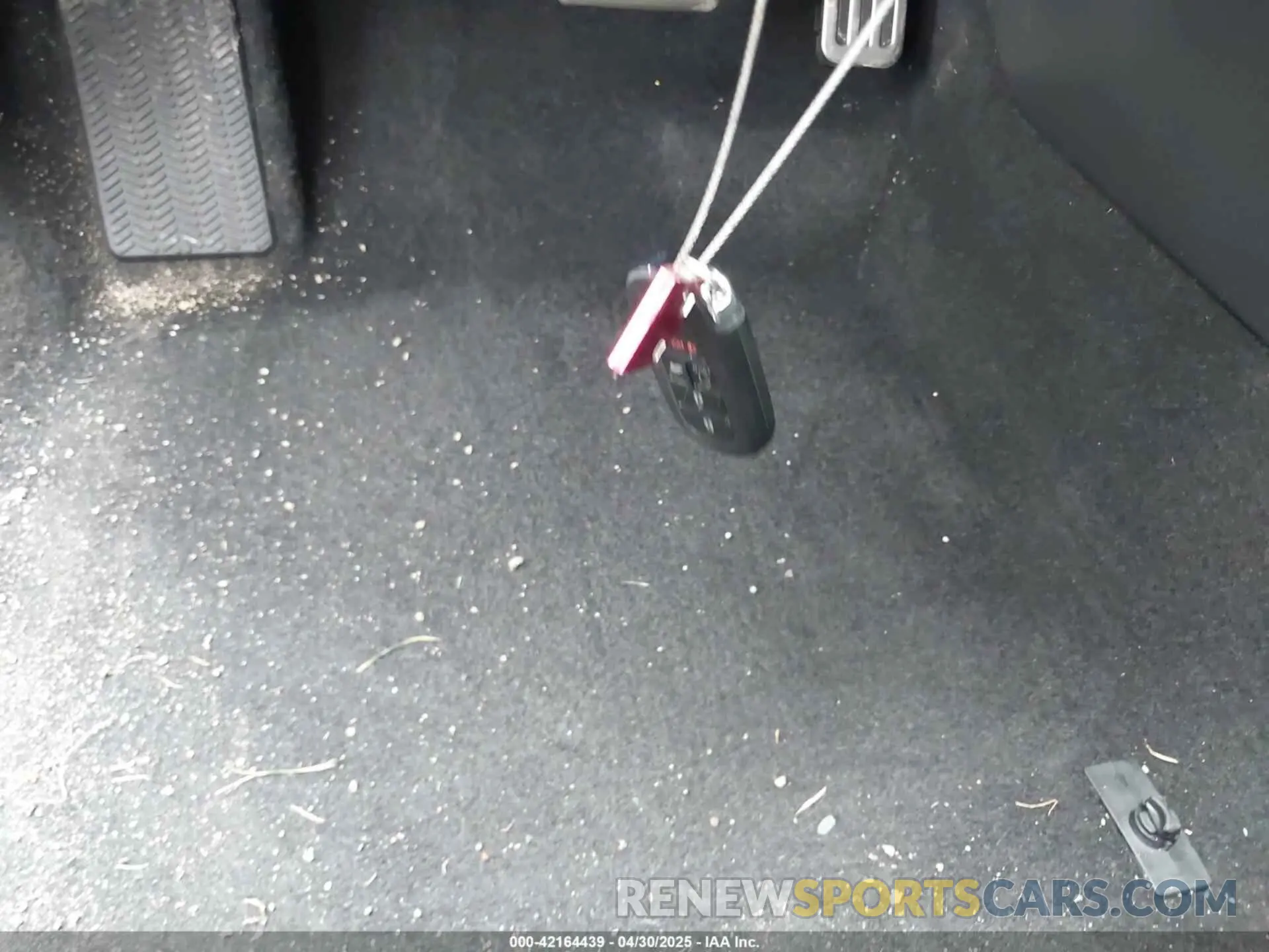 11 Photograph of a damaged car 19XFL2H8XRE034281 HONDA CIVIC 2024
