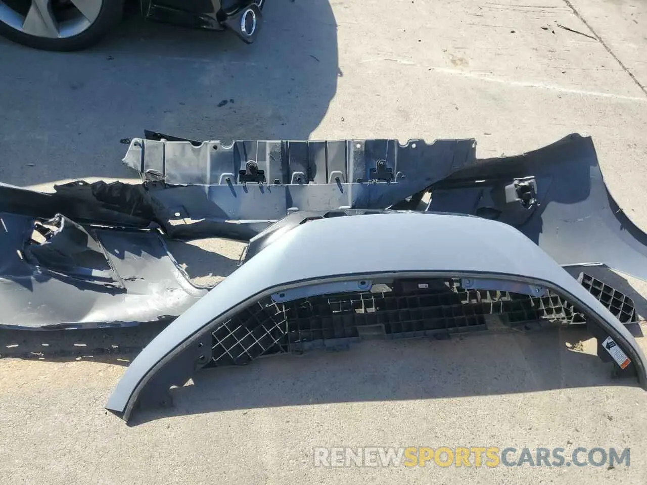 12 Photograph of a damaged car 2HGFE1E59RH471841 HONDA CIVIC 2024