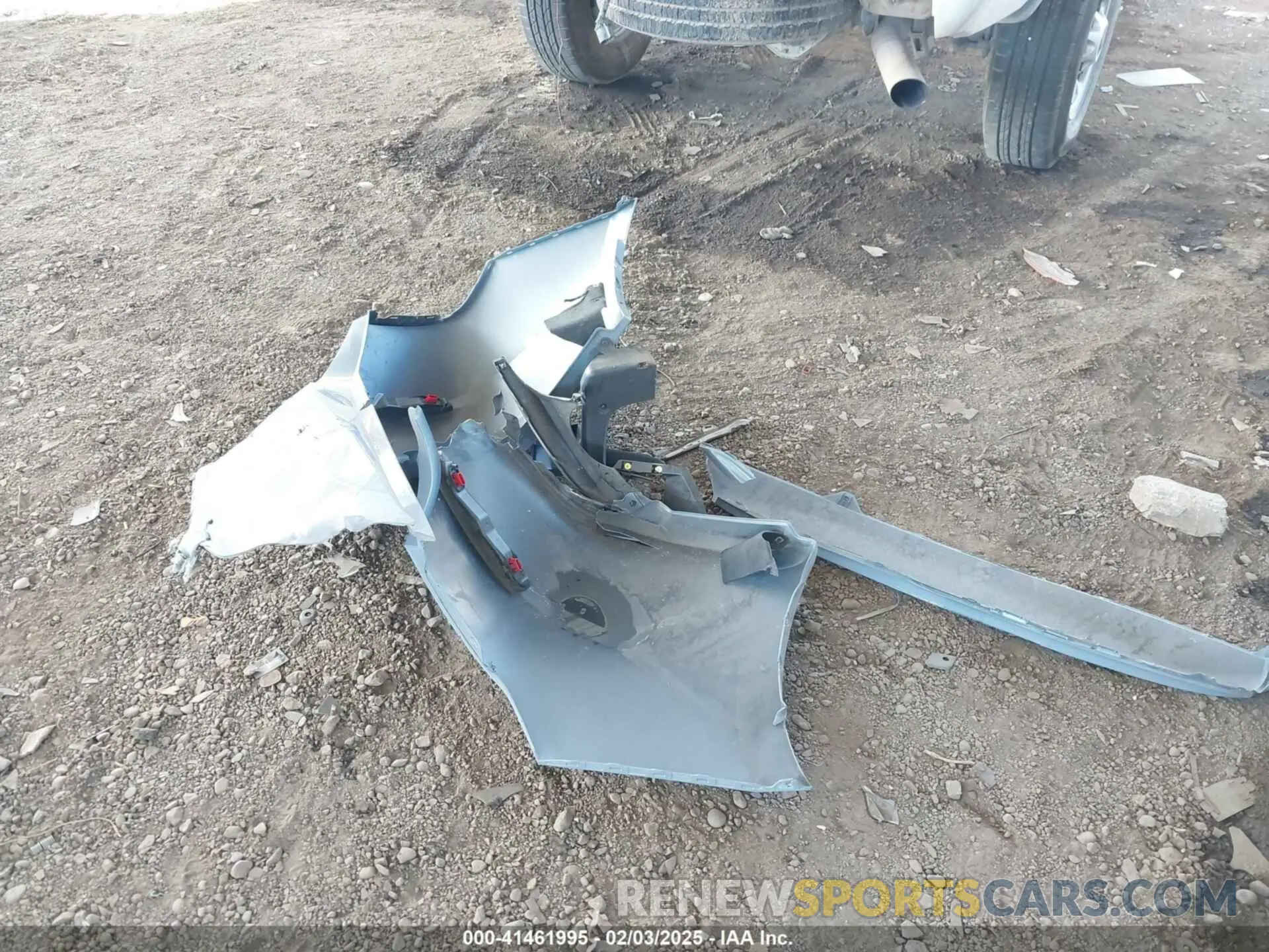 12 Photograph of a damaged car 2HGFE1F71RH311677 HONDA CIVIC 2024
