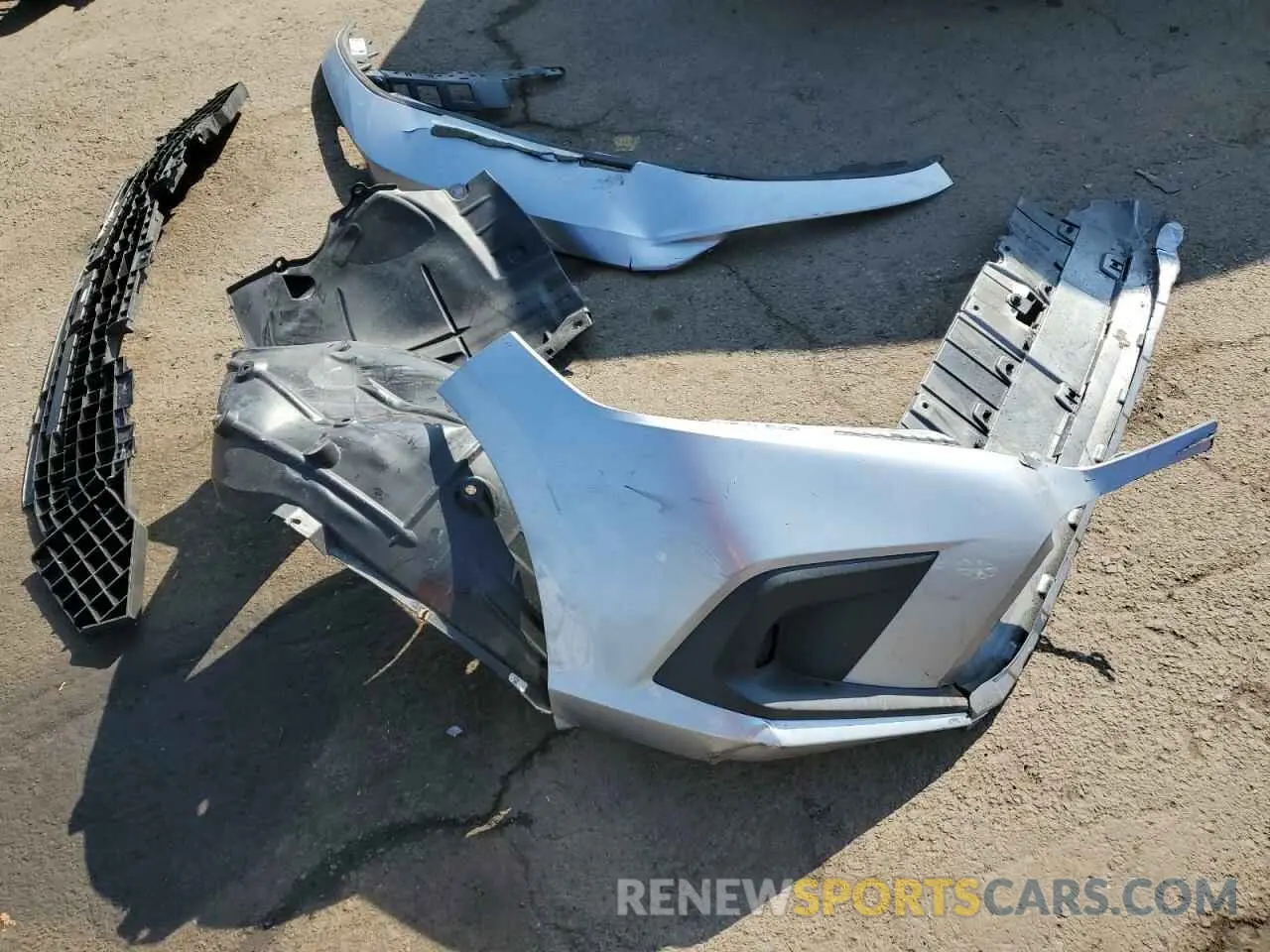 12 Photograph of a damaged car 2HGFE1F72RH310067 HONDA CIVIC 2024