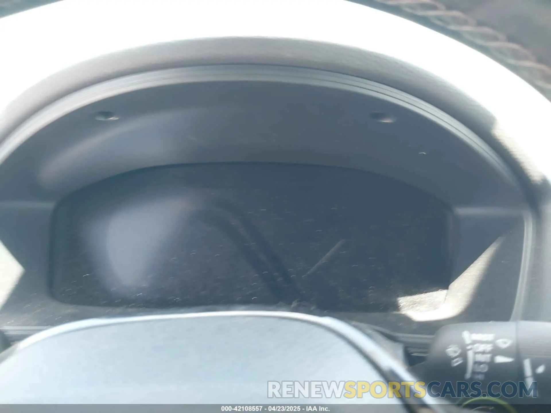 7 Photograph of a damaged car 2HGFE1F74RH305940 HONDA CIVIC 2024