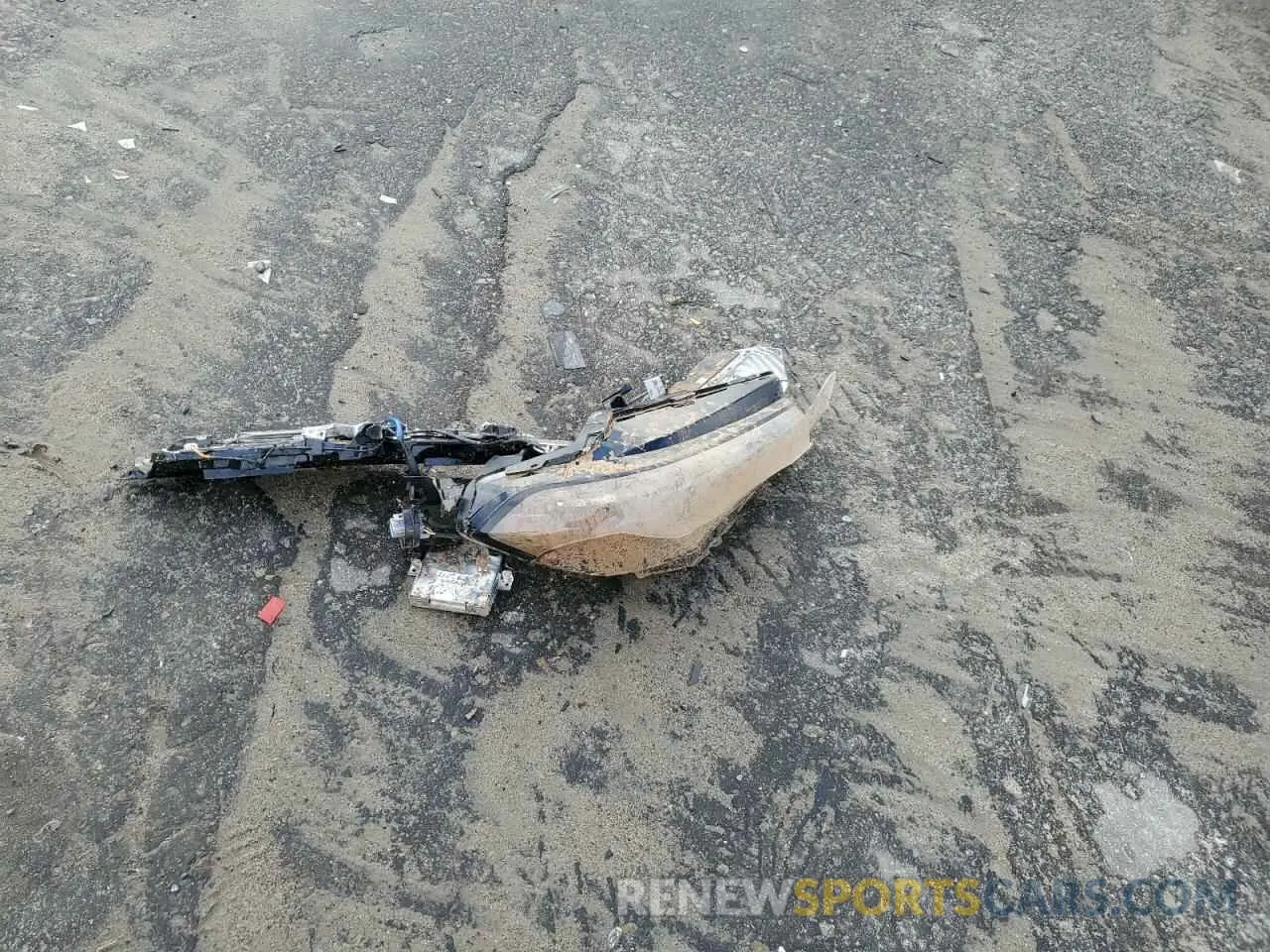 14 Photograph of a damaged car 2HGFE1F75RH331382 HONDA CIVIC 2024