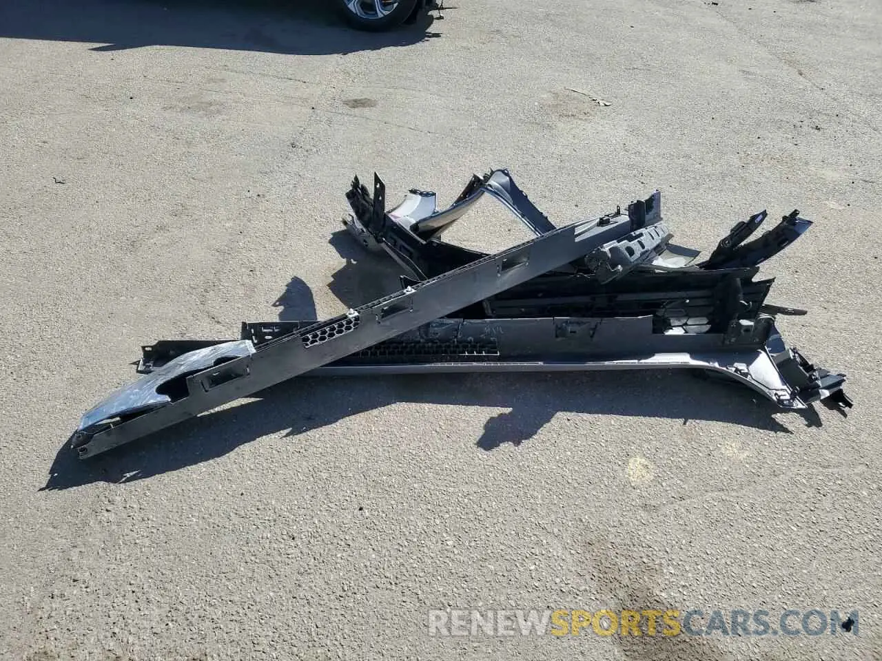 12 Photograph of a damaged car 2HGFE1F76RH310055 HONDA CIVIC 2024
