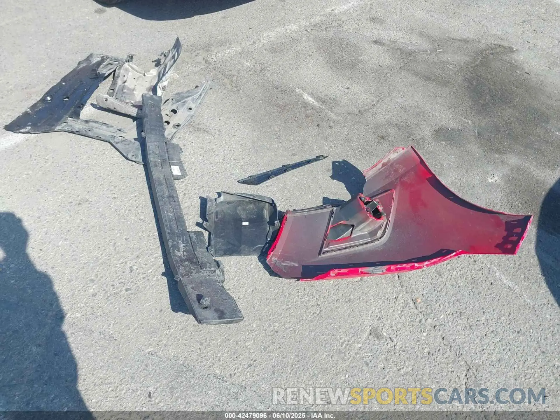 12 Photograph of a damaged car 2HGFE1F76RH334002 HONDA CIVIC 2024