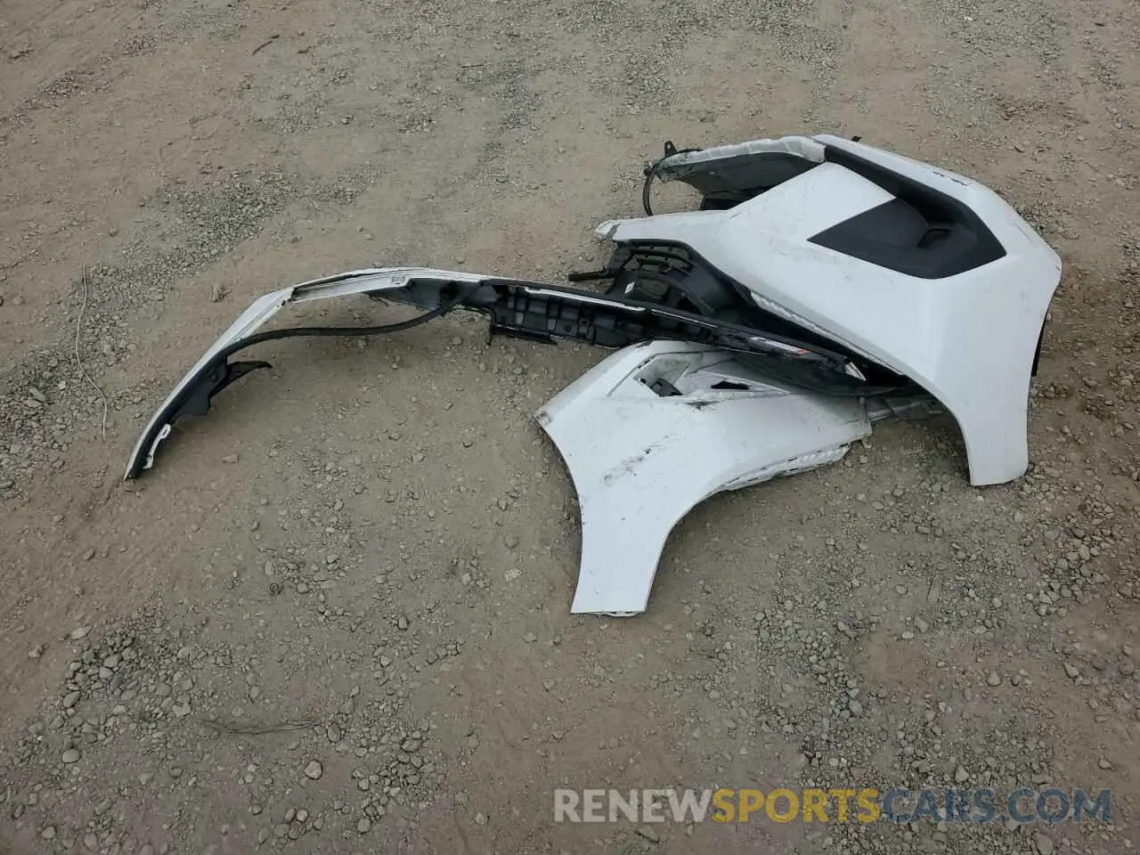 14 Photograph of a damaged car 2HGFE1F7XRH328882 HONDA CIVIC 2024
