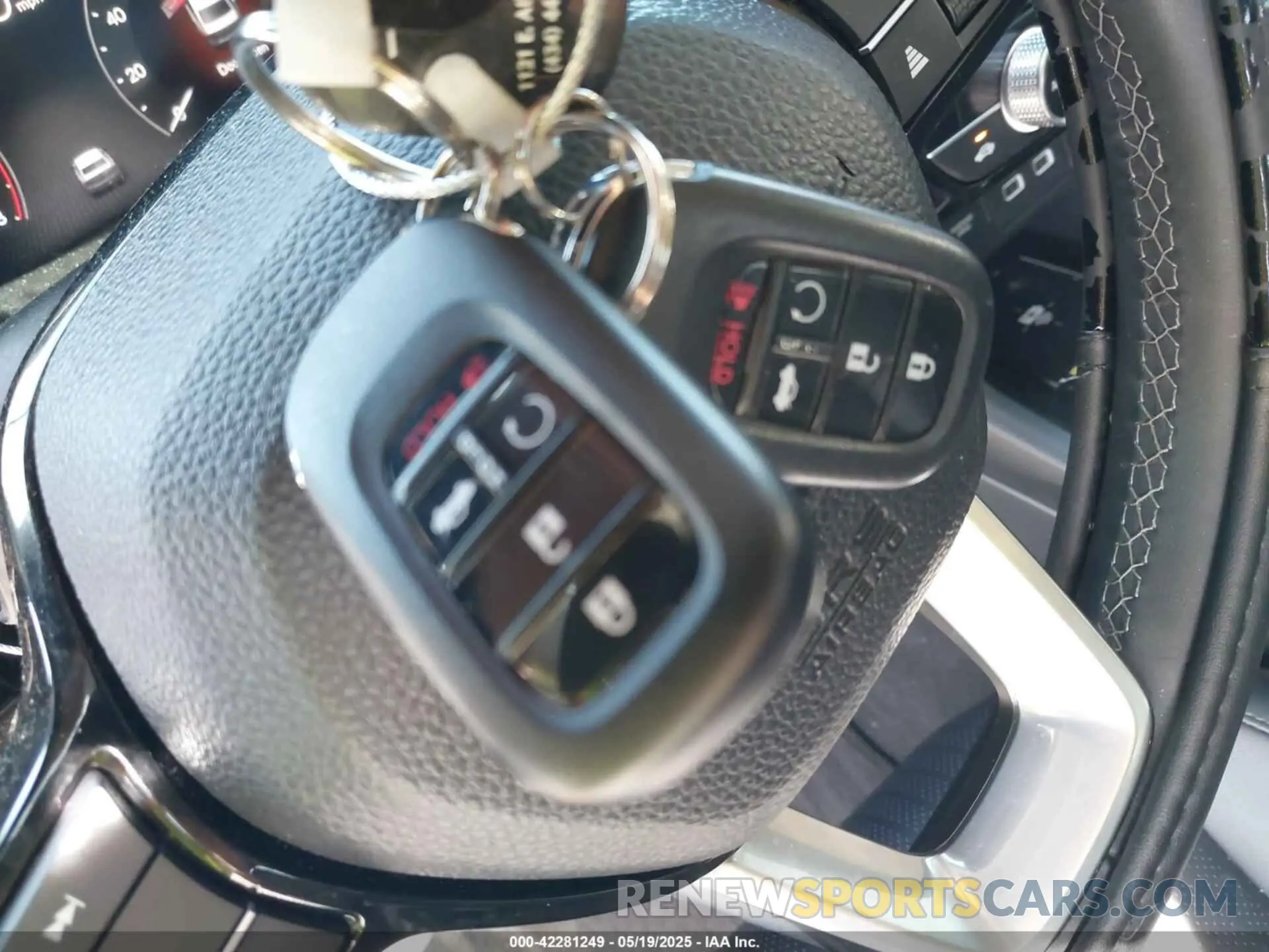 11 Photograph of a damaged car 2HGFE1F90RH323188 HONDA CIVIC 2024