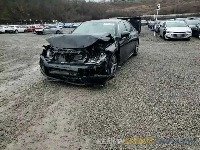 13 Photograph of a damaged car 2HGFE1F91RH306853 HONDA CIVIC 2024