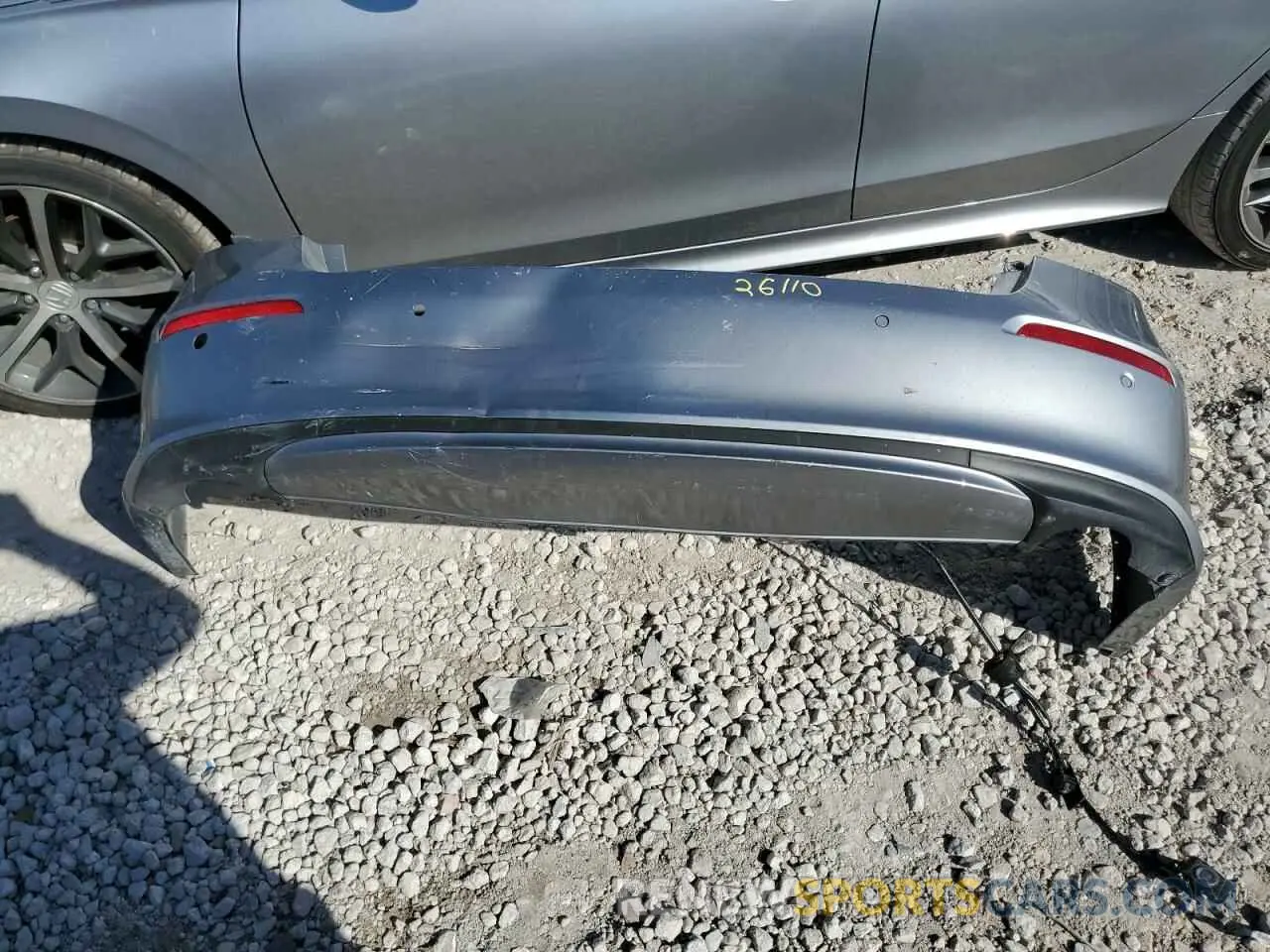 12 Photograph of a damaged car 2HGFE1F91RH328206 HONDA CIVIC 2024