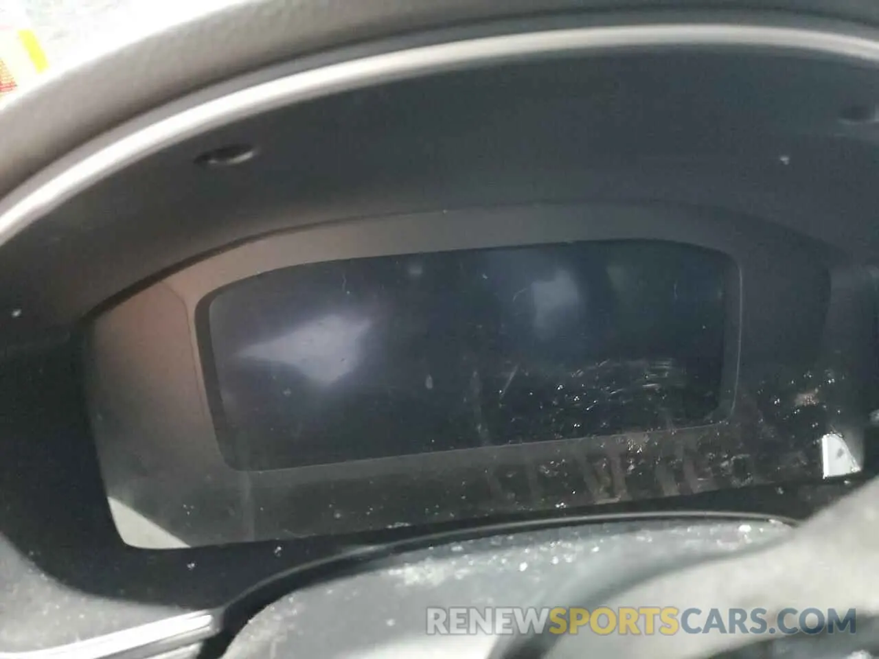 9 Photograph of a damaged car 2HGFE1F92RH329106 HONDA CIVIC 2024