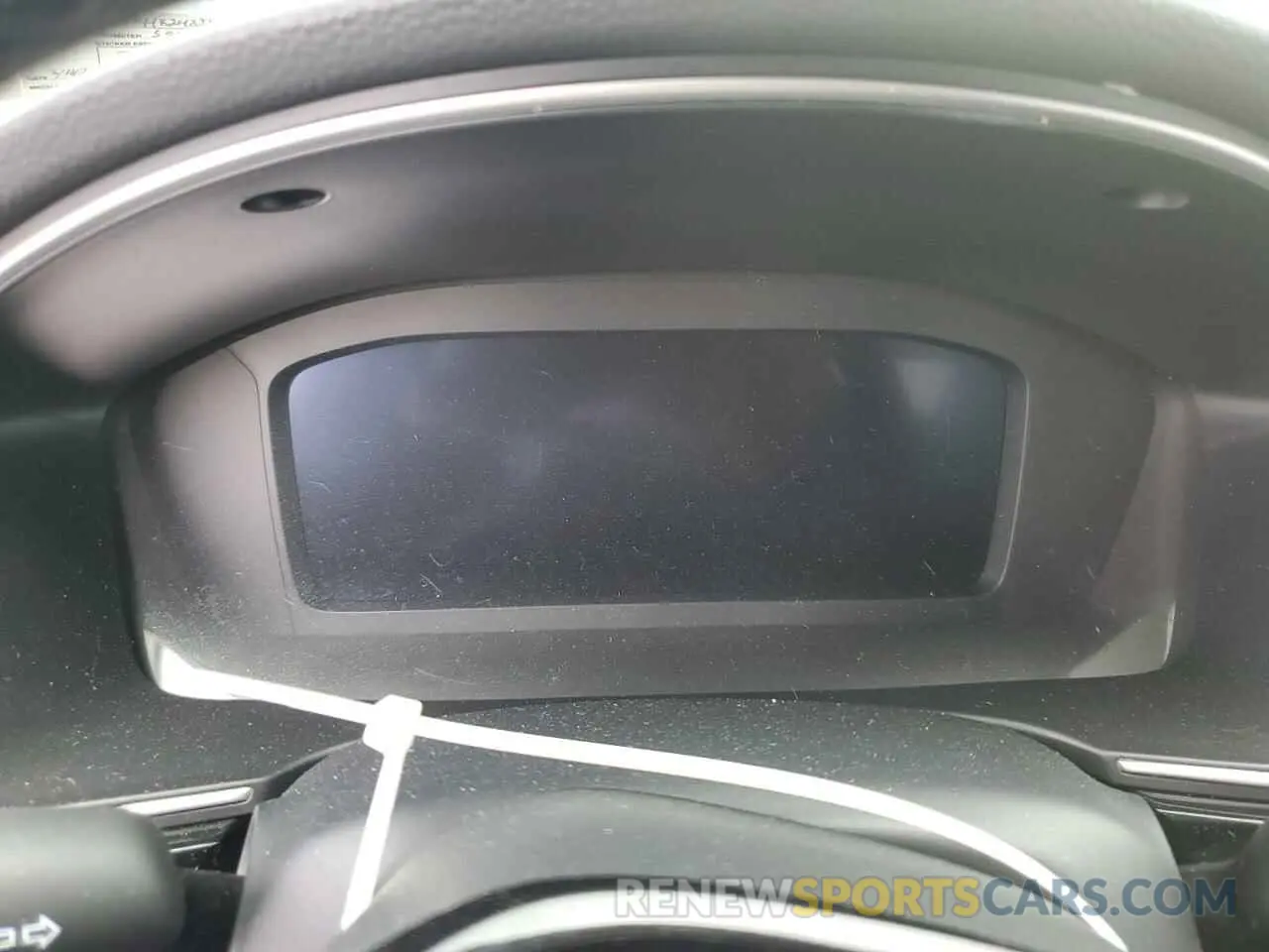 9 Photograph of a damaged car 2HGFE1F93RH324321 HONDA CIVIC 2024