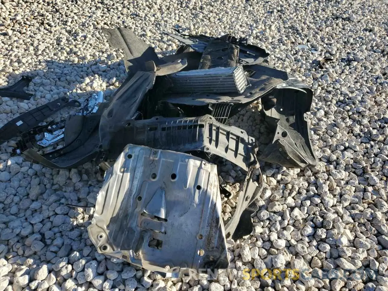 14 Photograph of a damaged car 2HGFE1F93RH339708 HONDA CIVIC 2024