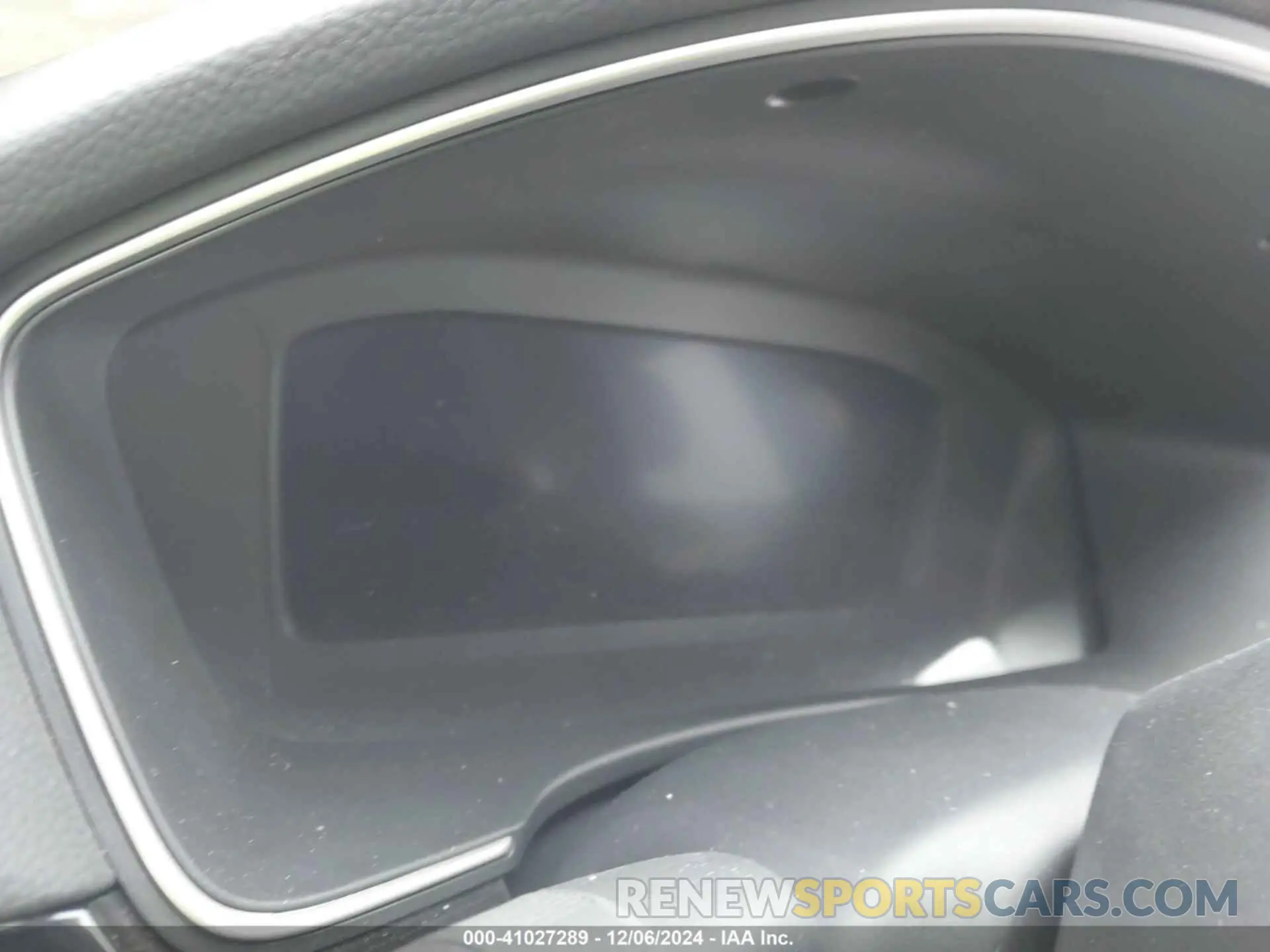 7 Photograph of a damaged car 2HGFE1F94RH306104 HONDA CIVIC 2024