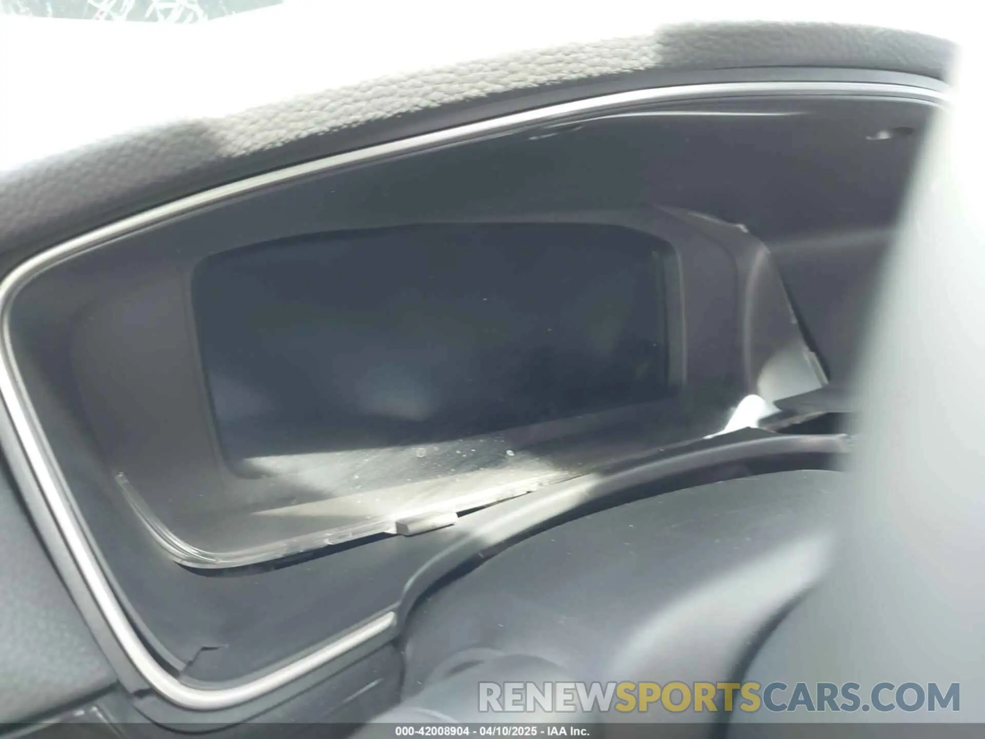 7 Photograph of a damaged car 2HGFE1F95RH321601 HONDA CIVIC 2024