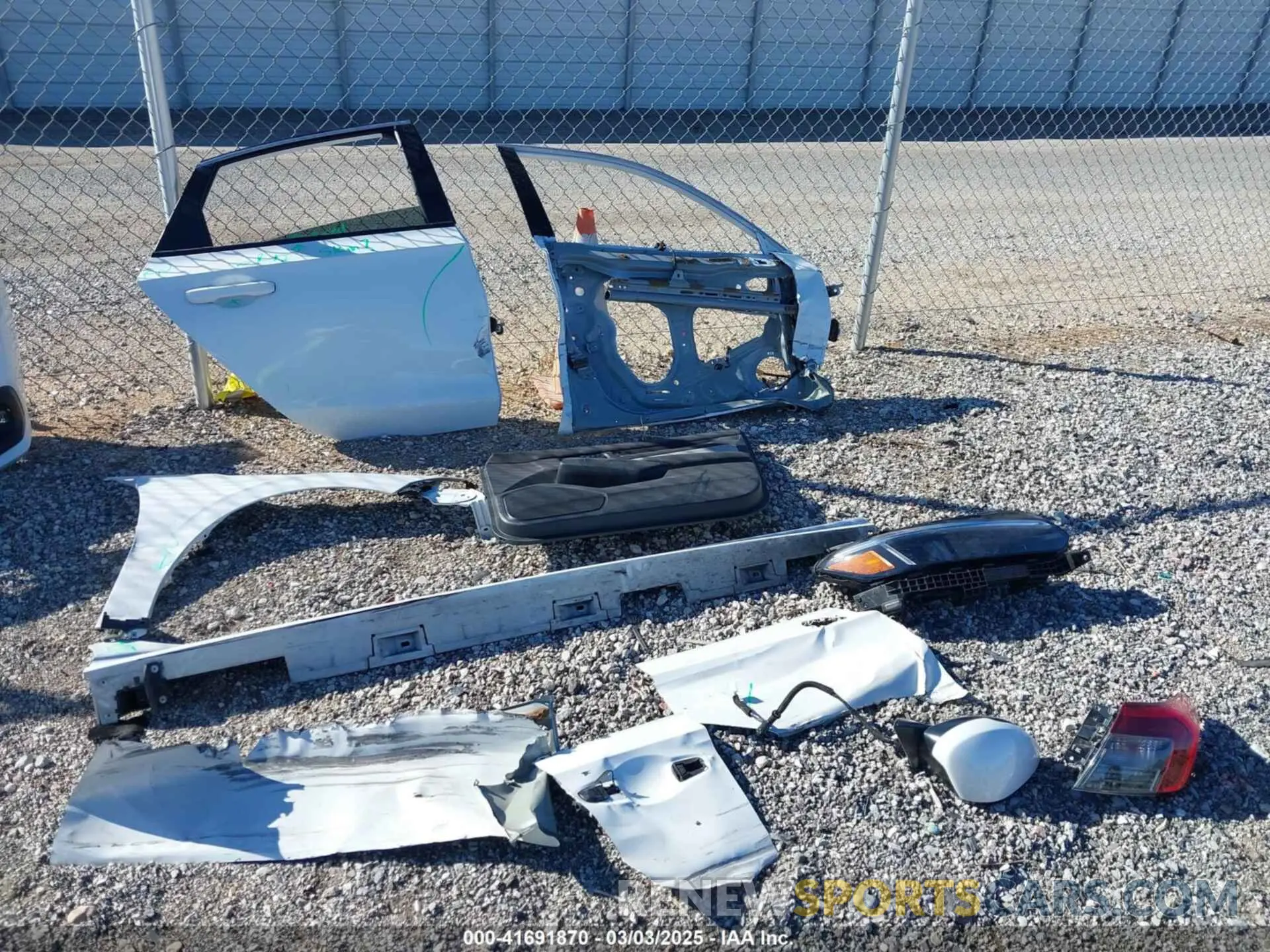 12 Photograph of a damaged car 2HGFE1F96RH307190 HONDA CIVIC 2024