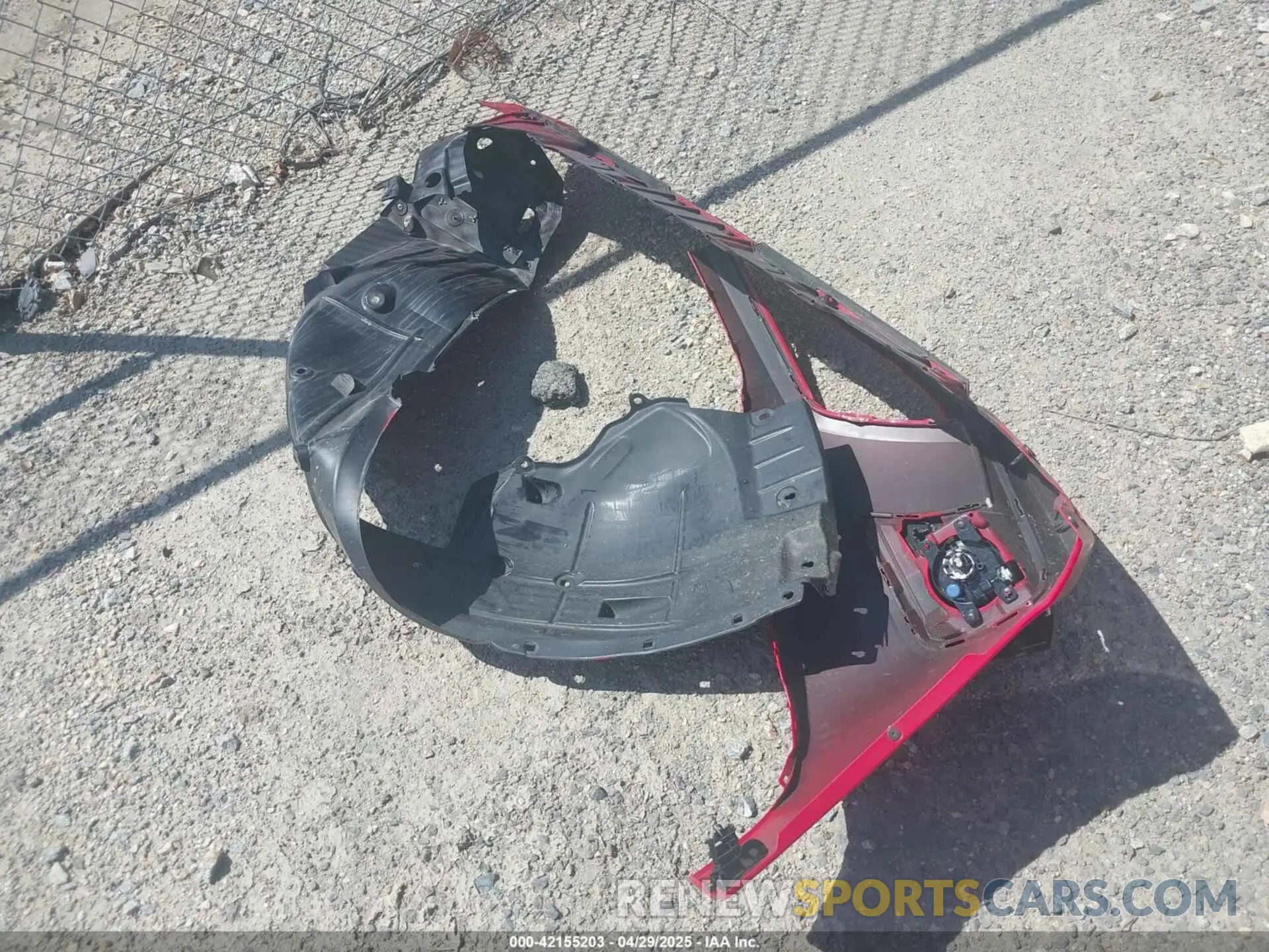12 Photograph of a damaged car 2HGFE1F97RH302435 HONDA CIVIC 2024