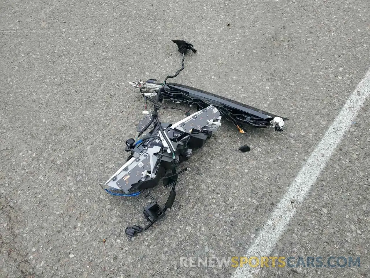 12 Photograph of a damaged car 2HGFE1F97RH306520 HONDA CIVIC 2024